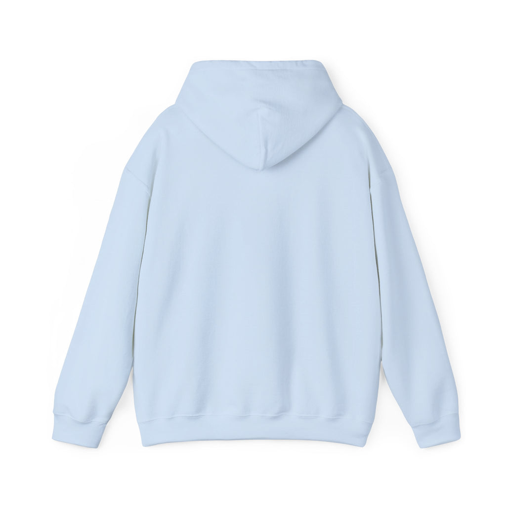 Smile Hoodie — Sunny Retro Graphic Pullover