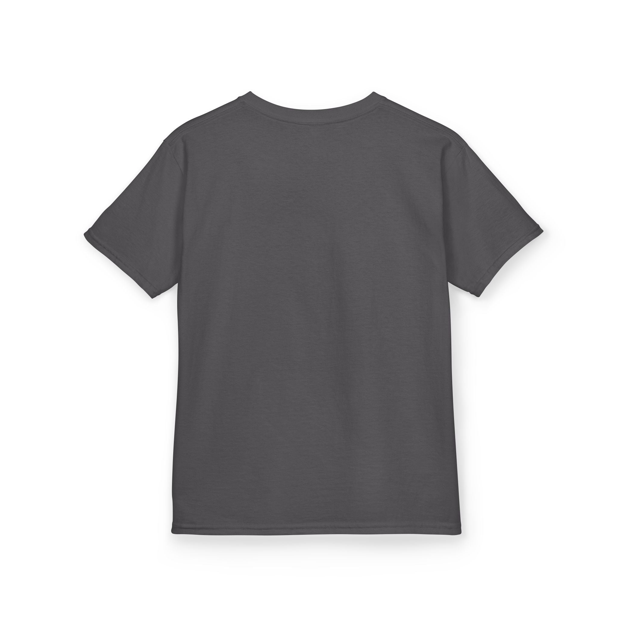 Kids Tee — "Love Like Christ" Heart Graphic