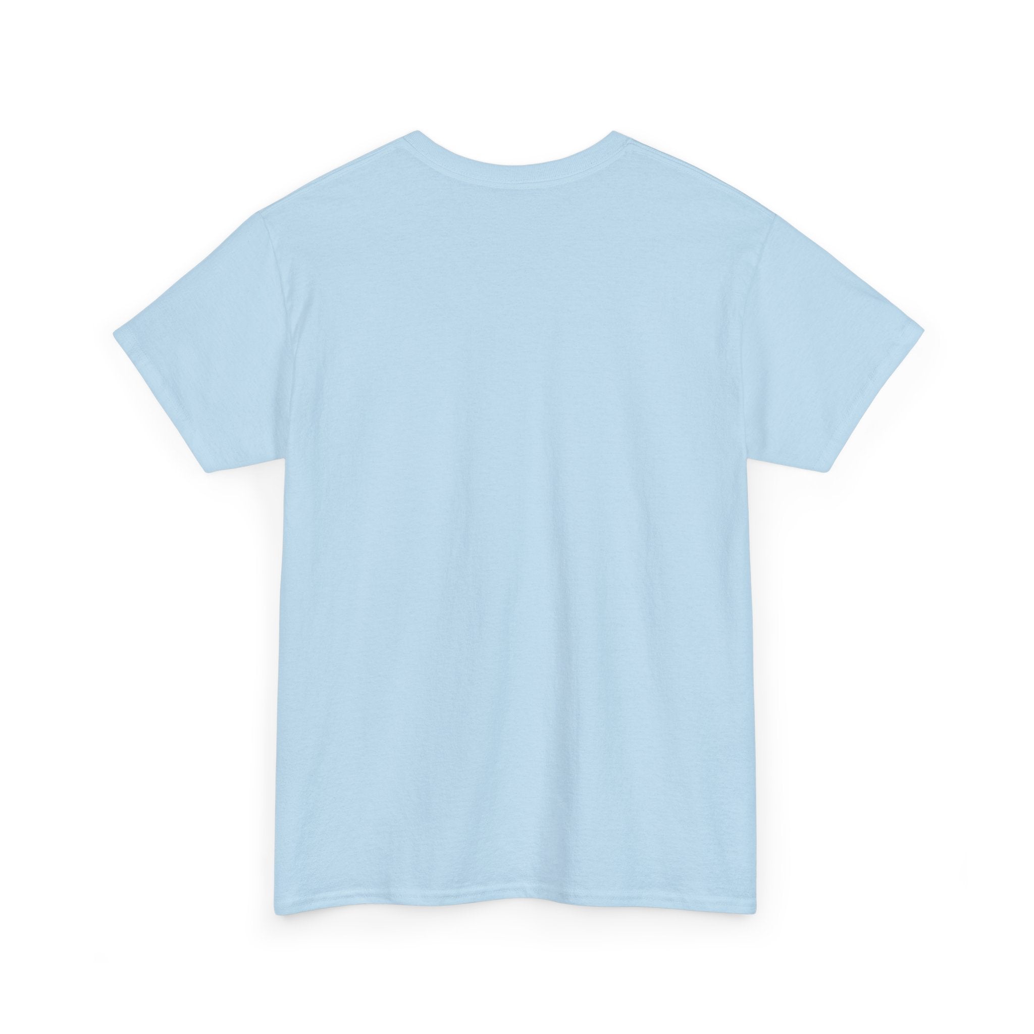 Smile T-Shirt — Sunshine Typography with Psalm 34:5 Inspirational Tee