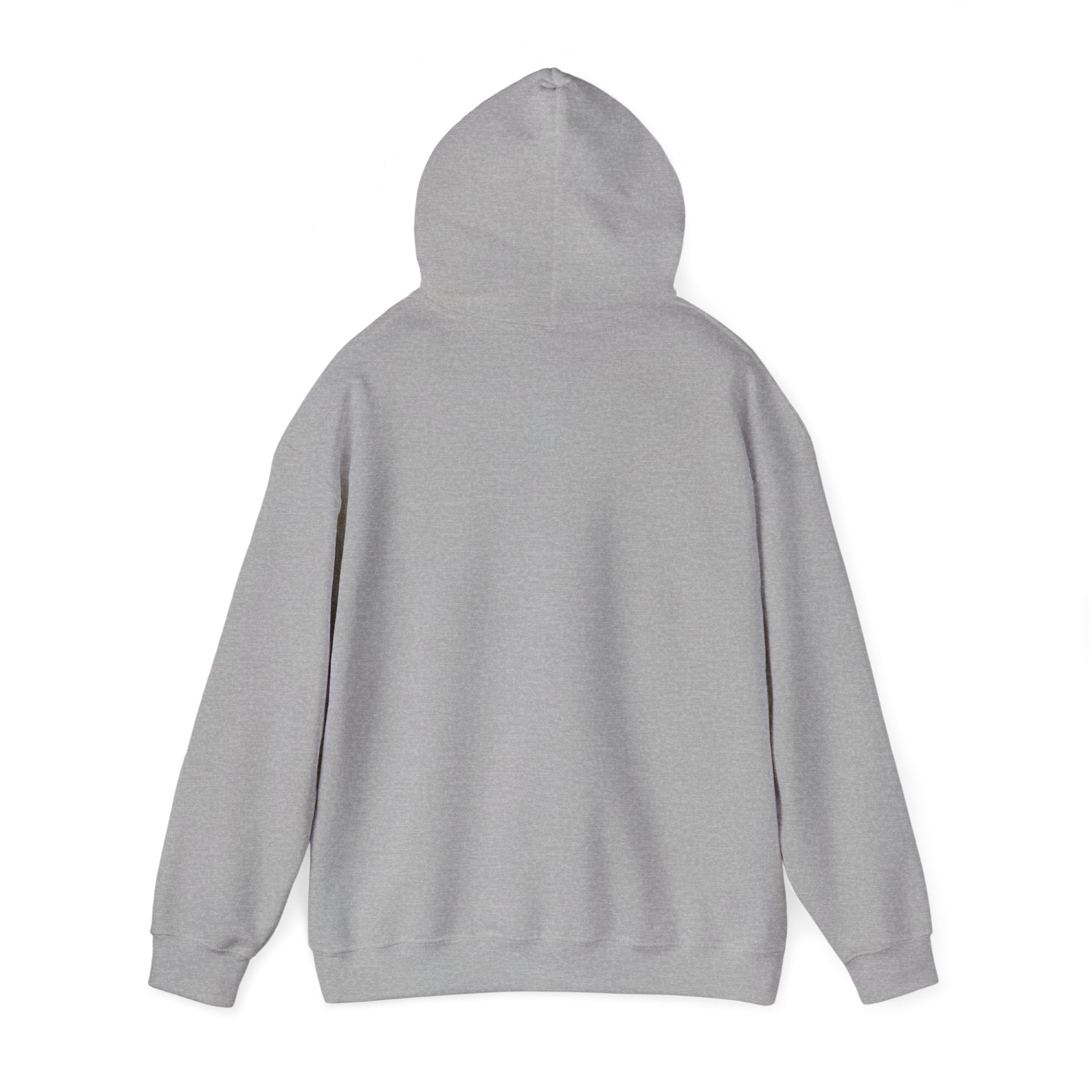 Prayer Hoodie — "Pray" Cross Faith Pullover