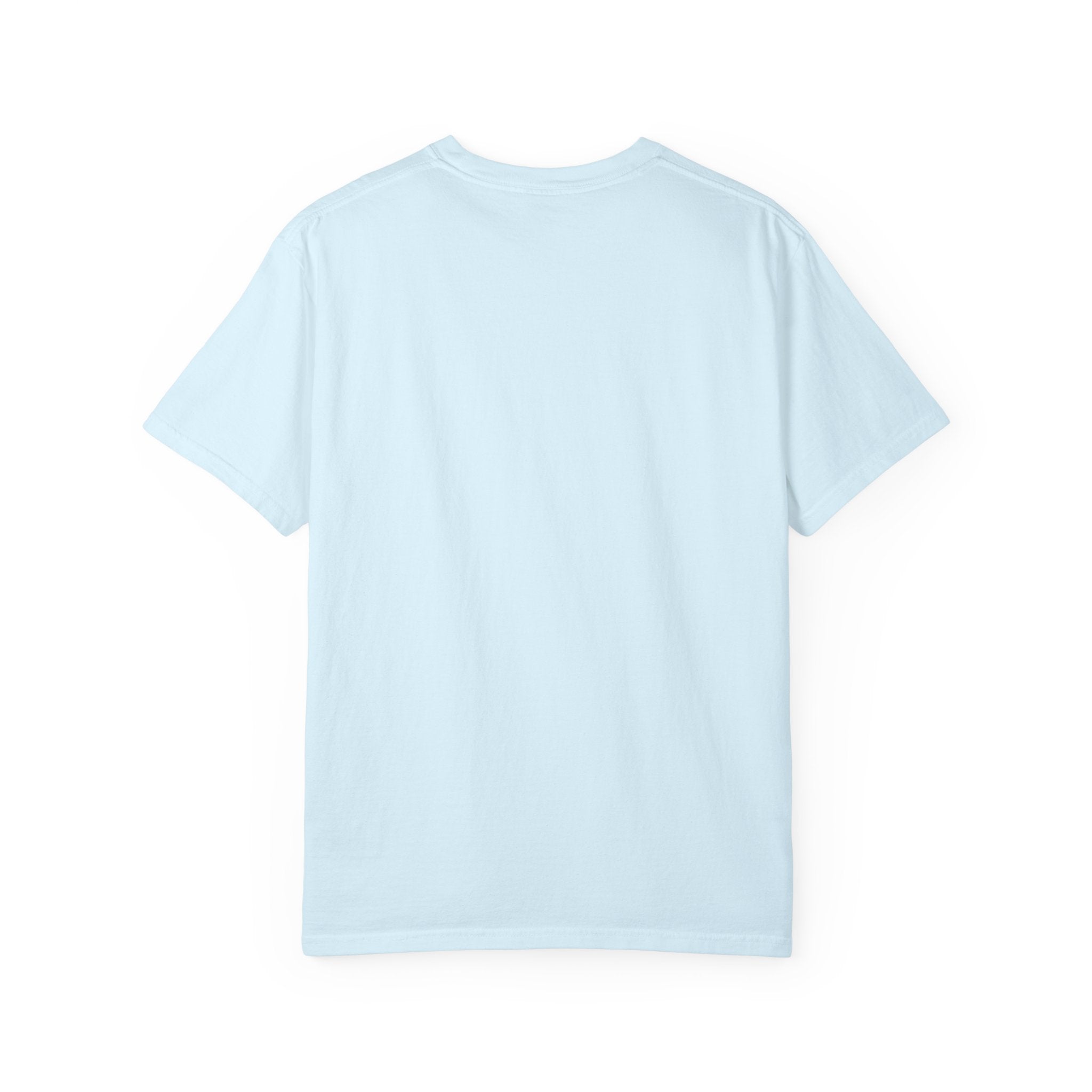 Pray Cross T-Shirt — 'Pray' Faith Graphic Tee