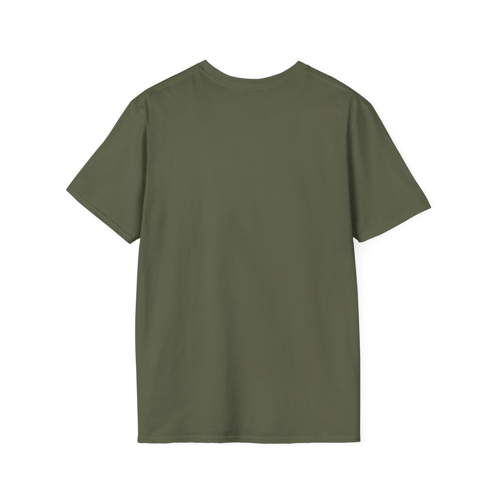 Christian Crown T-Shirt — 'Walk Worthy' Faith Graphic Tee
