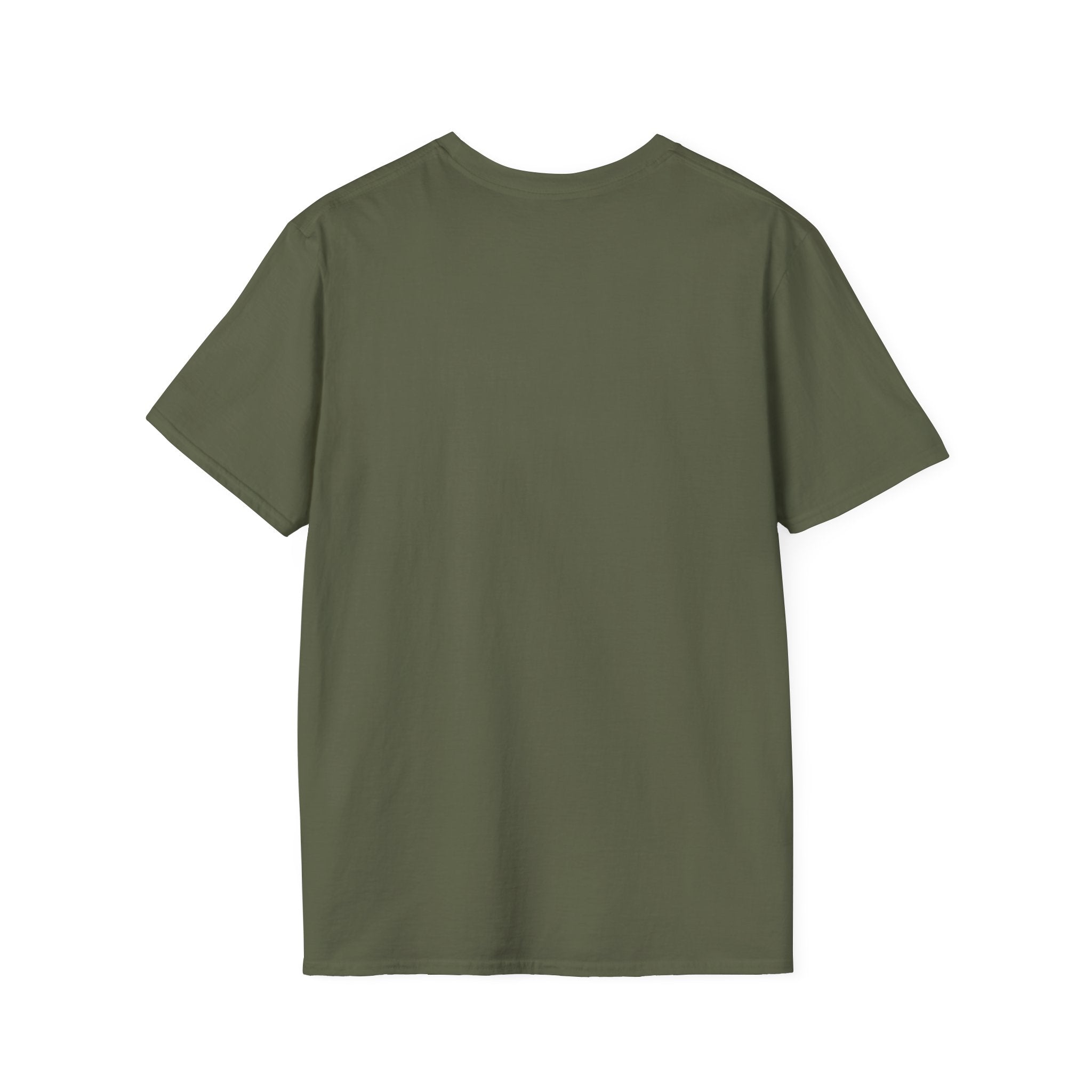 Christian Crown T-Shirt — 'Walk Worthy' Faith Graphic Tee