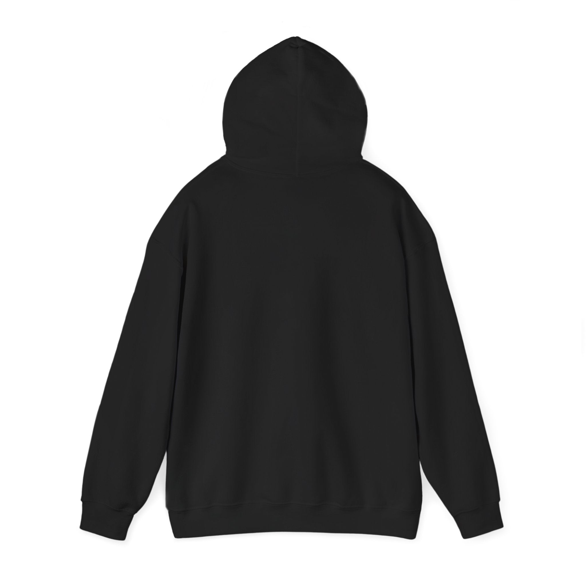 Fearfully and Wonderfully Made Hoodie