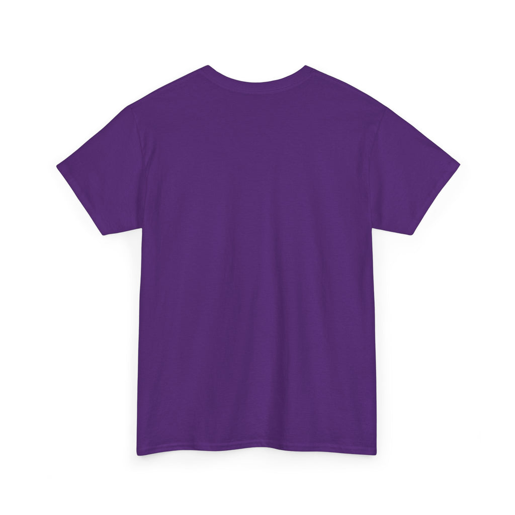 Fearfully and Wonderfully Made Tee — Christian Inspirational T-Shirt