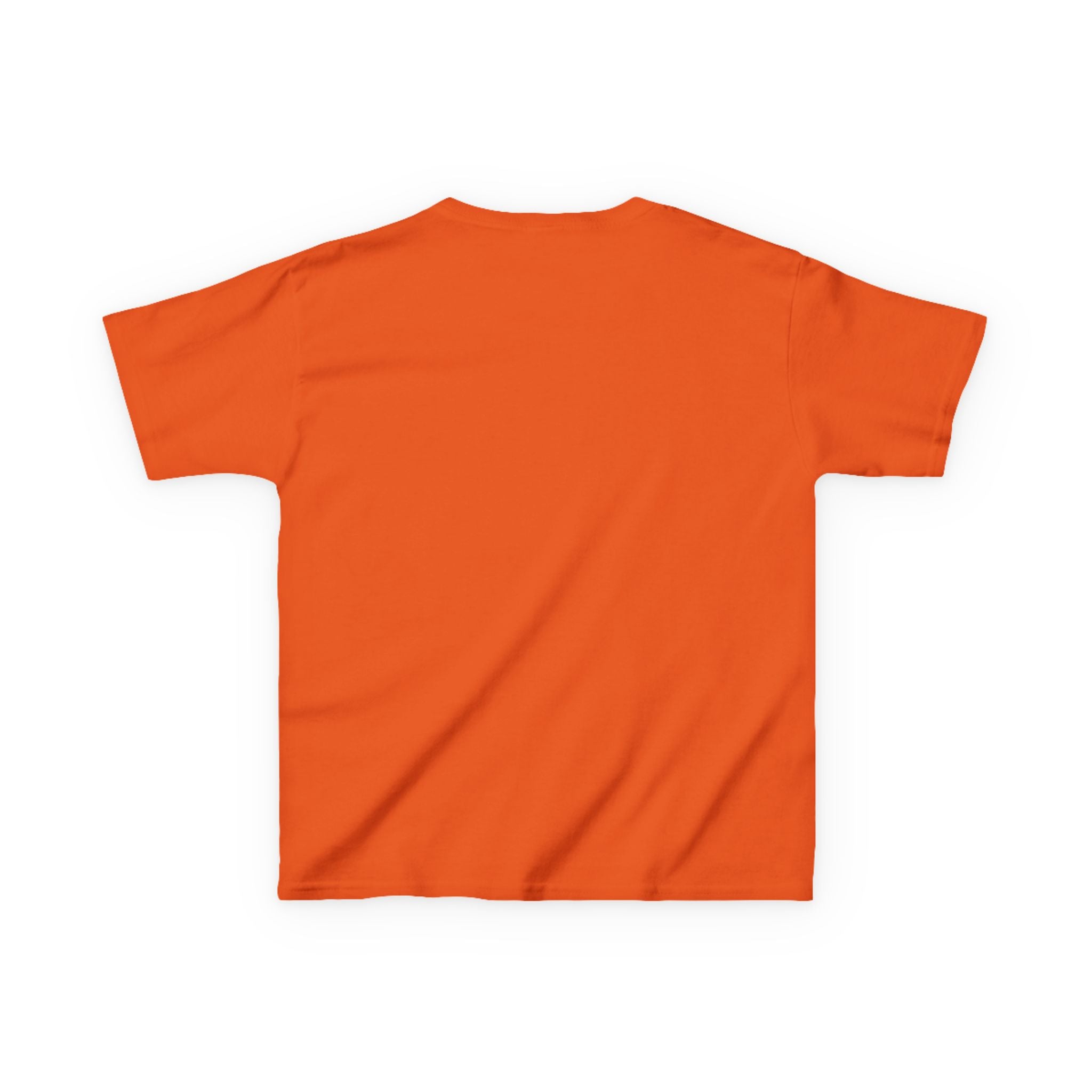 Kids Tee — "Love Like Christ" Heart Graphic