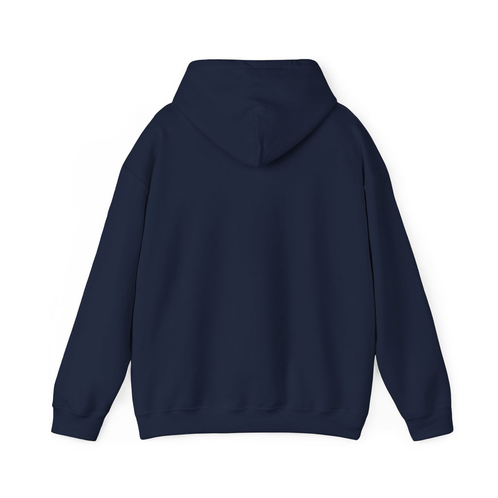 Prayer Hoodie — "Pray" Cross Faith Pullover