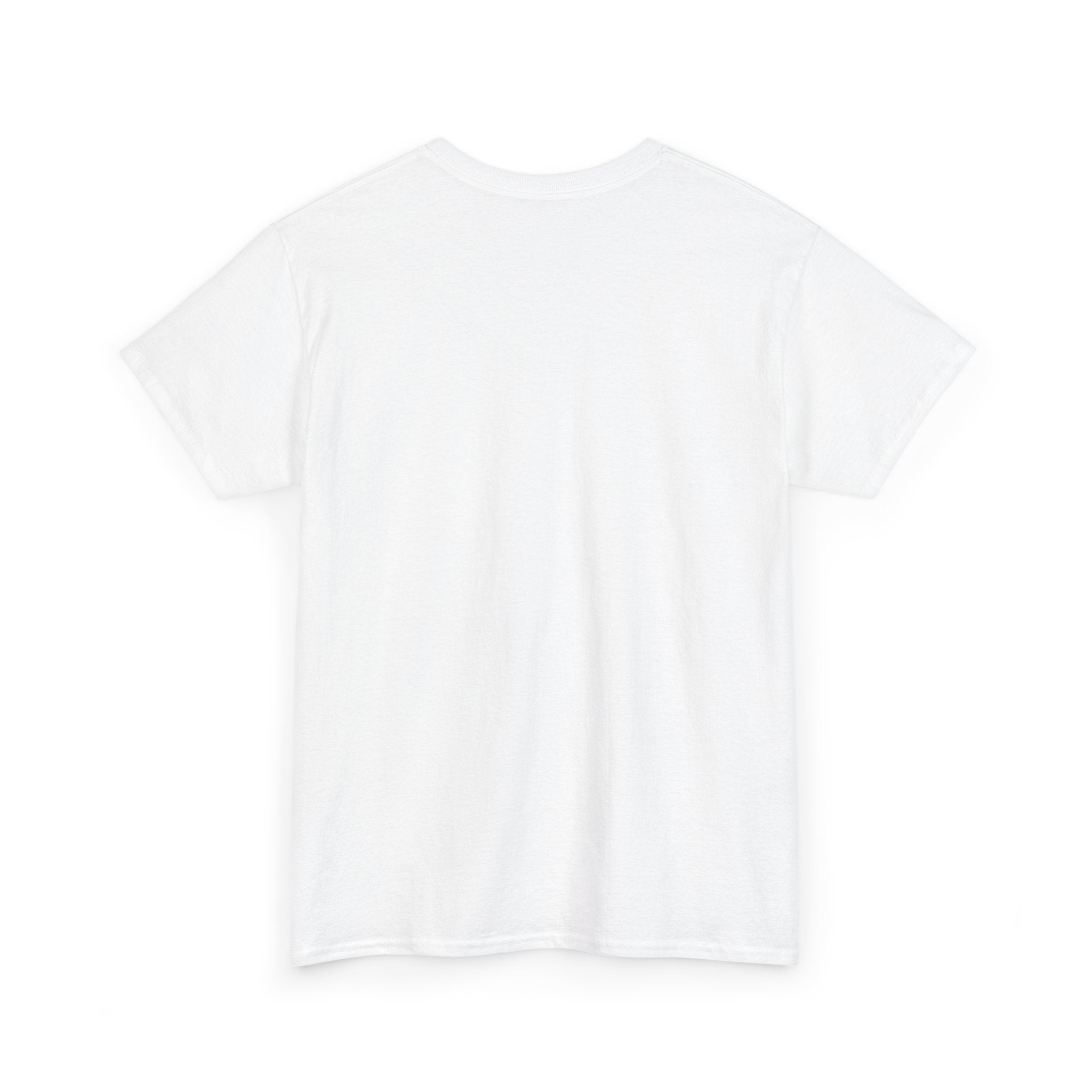 T-Shirt — "Love Like Christ" Heart Christian Tee