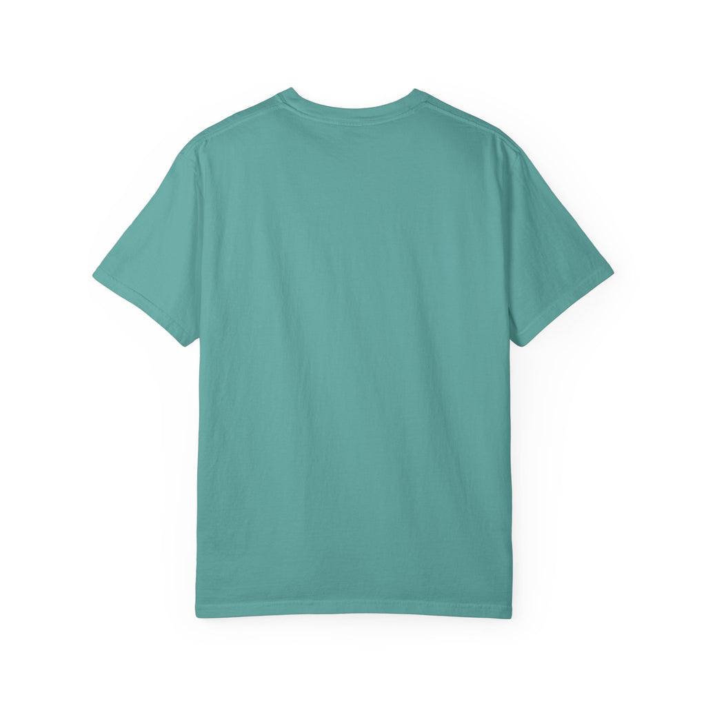 Choose Joy T-Shirt — Inspirational Graphic Tee