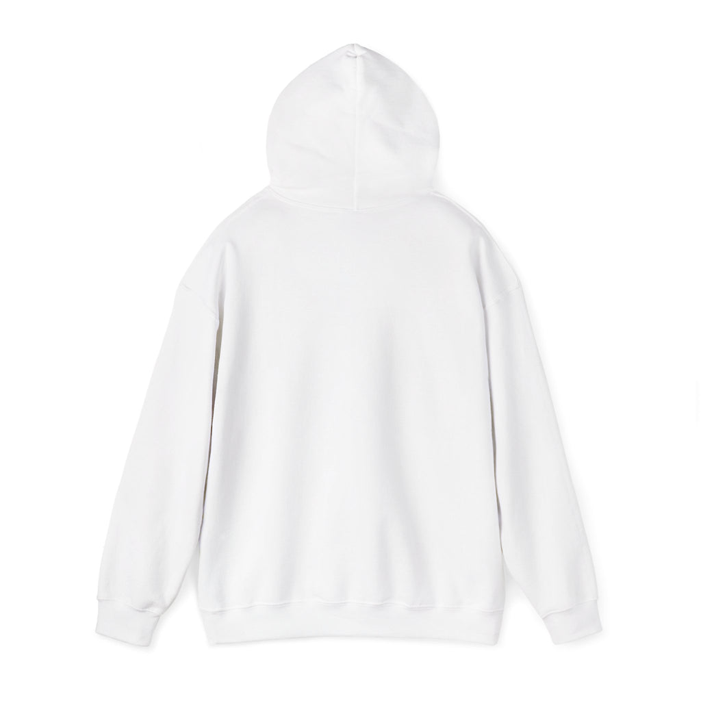 Smile Hoodie — Sunny Retro Graphic Pullover