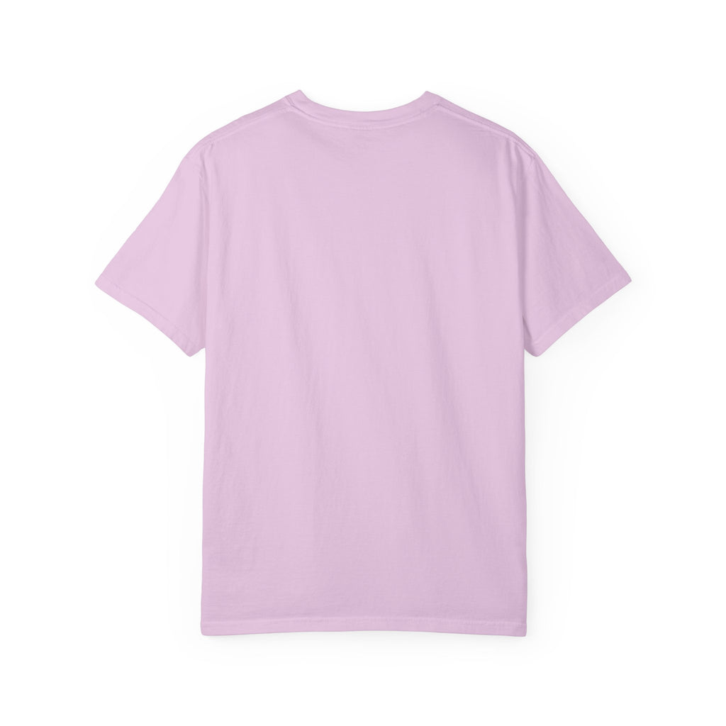 Choose Joy T-Shirt — Inspirational Graphic Tee
