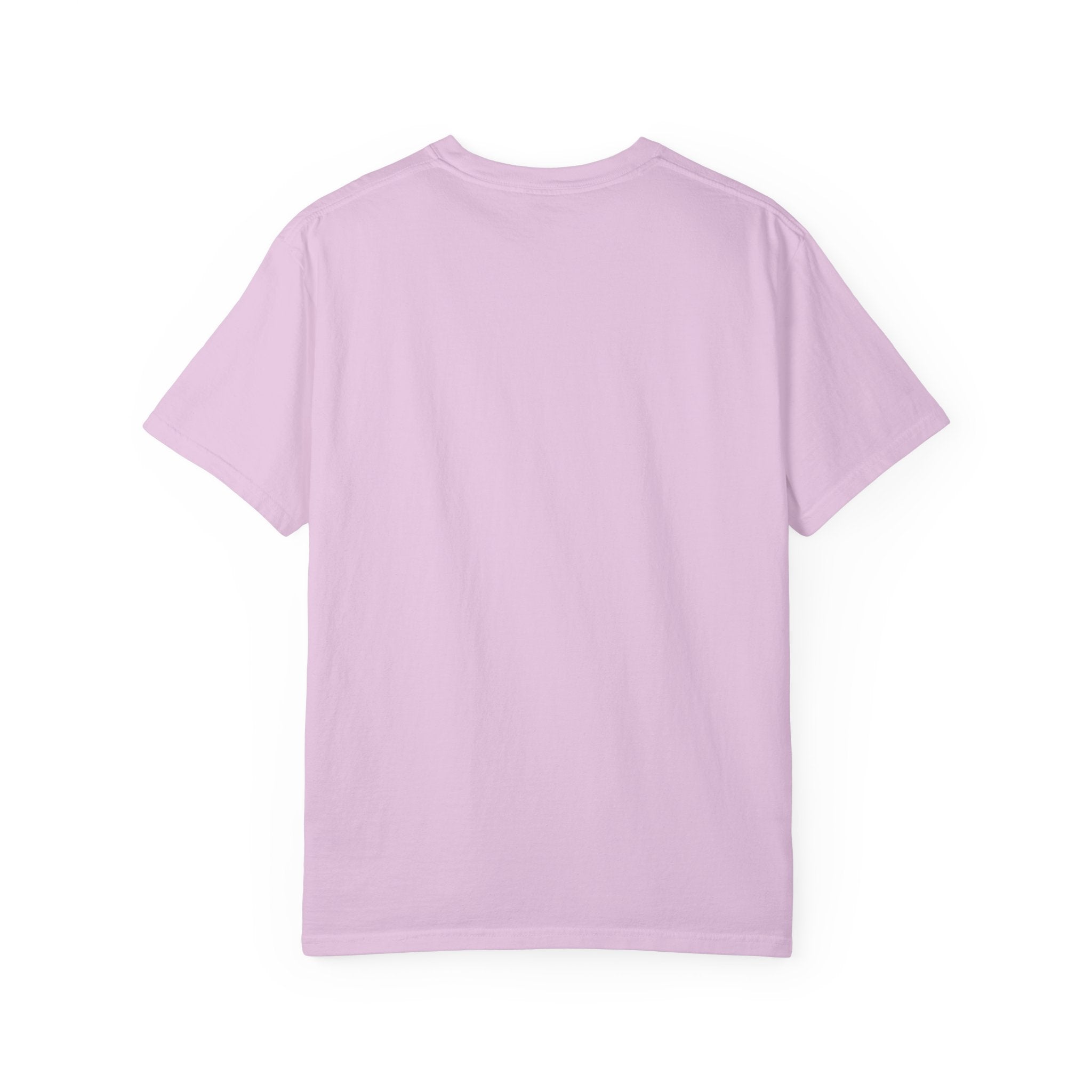 Choose Joy T-Shirt — Inspirational Graphic Tee