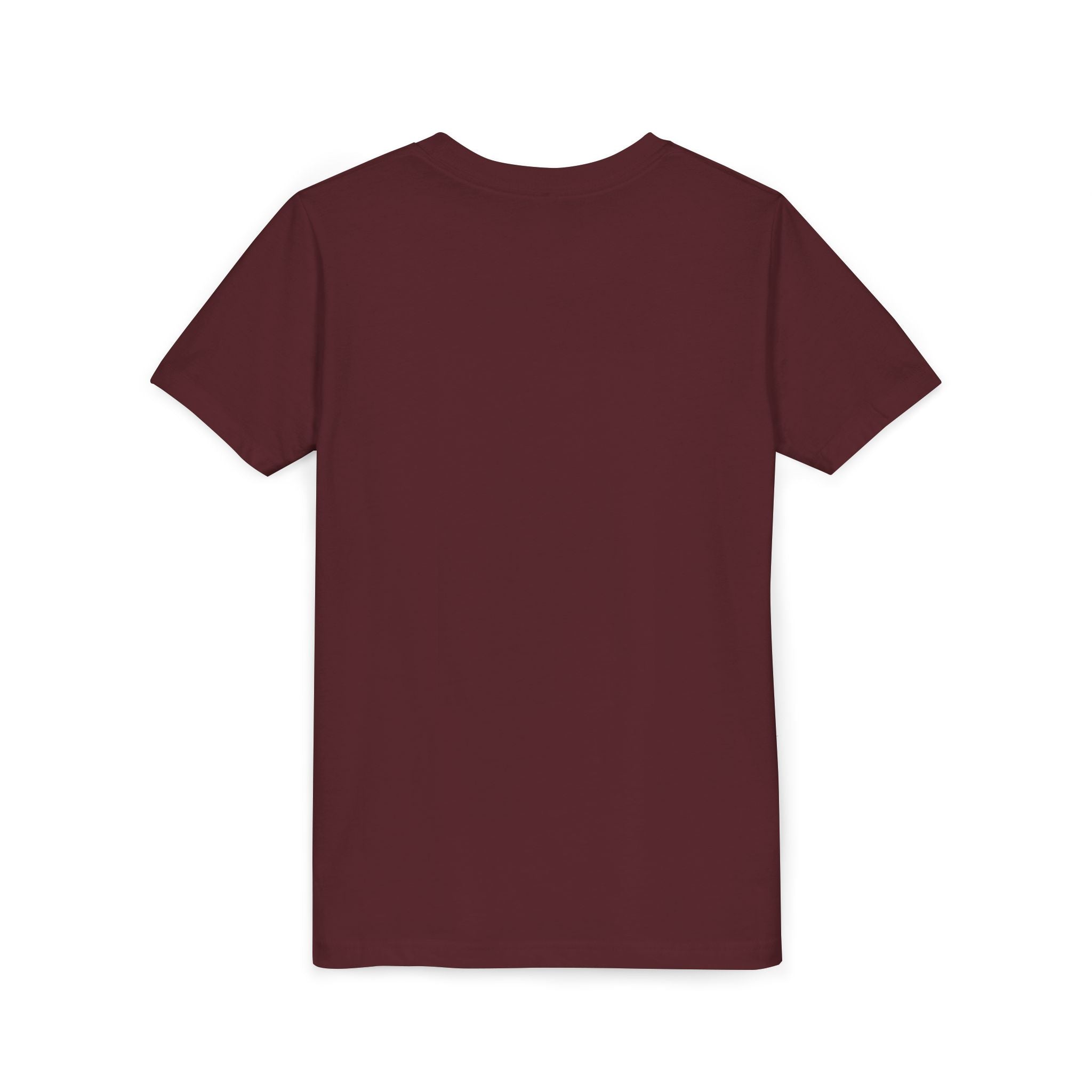 Youth Tee — Black Heart "Grace" Graphic Kids Shirt