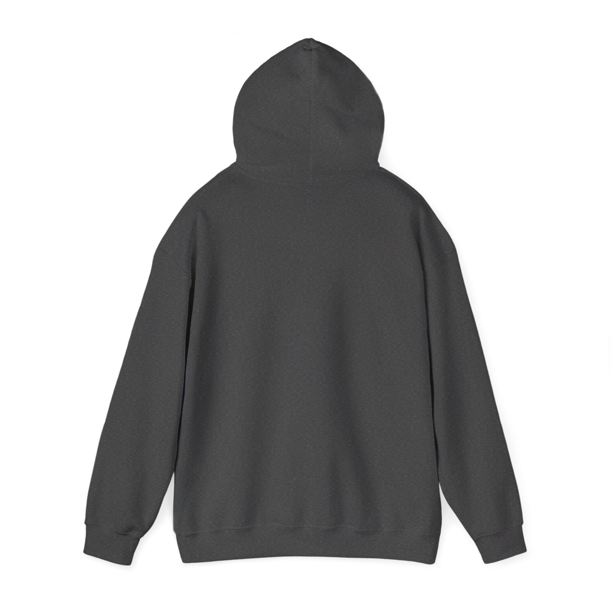 Fearfully and Wonderfully Made Hoodie