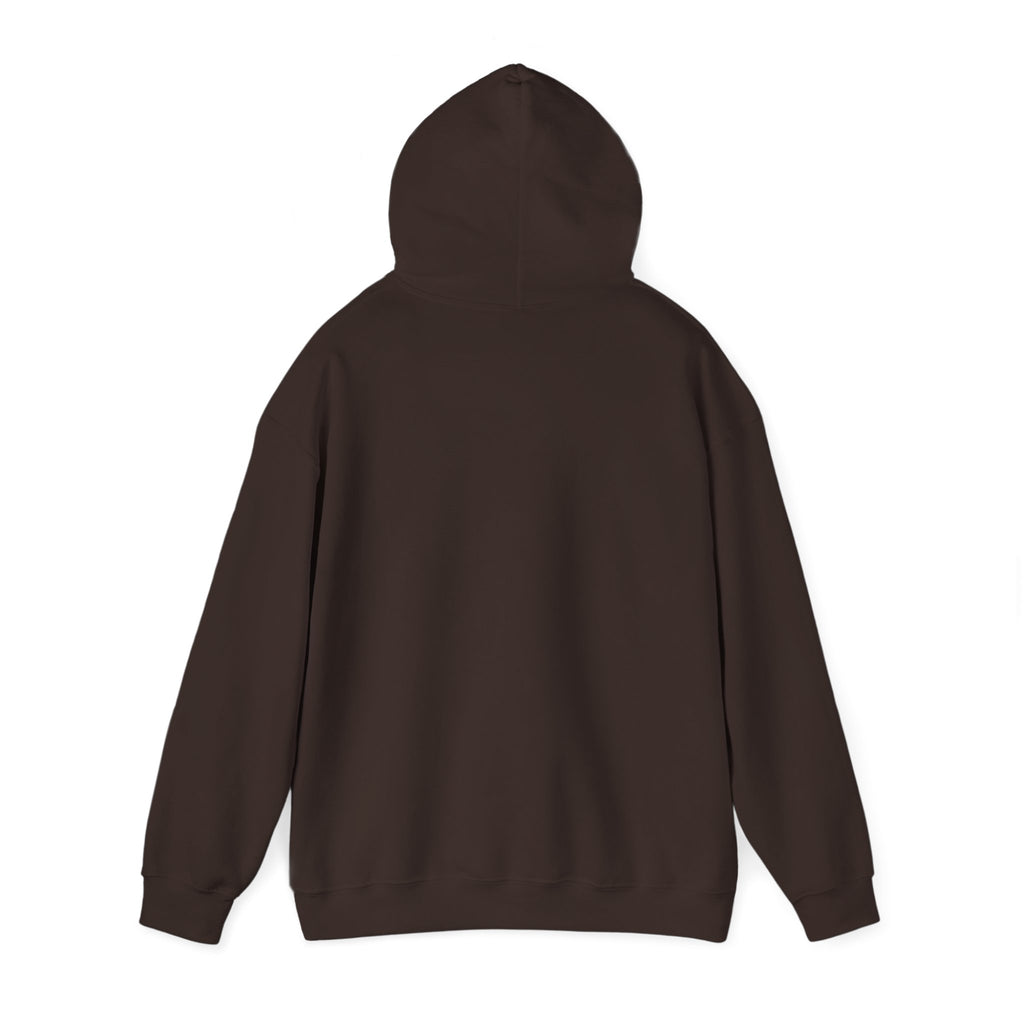 Fruit of the Spirit Hoodie — Floral Faith Design ("Fruit of the Spirit")