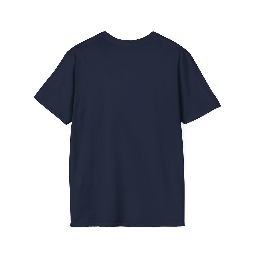 Christian Crown T-Shirt — 'Walk Worthy' Faith Graphic Tee