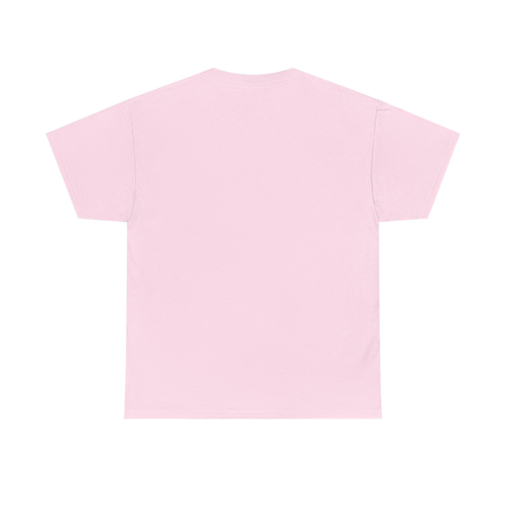 Fruit of the Spirit T-Shirt — Christian Faith Tee with Watercolor Fruit Design