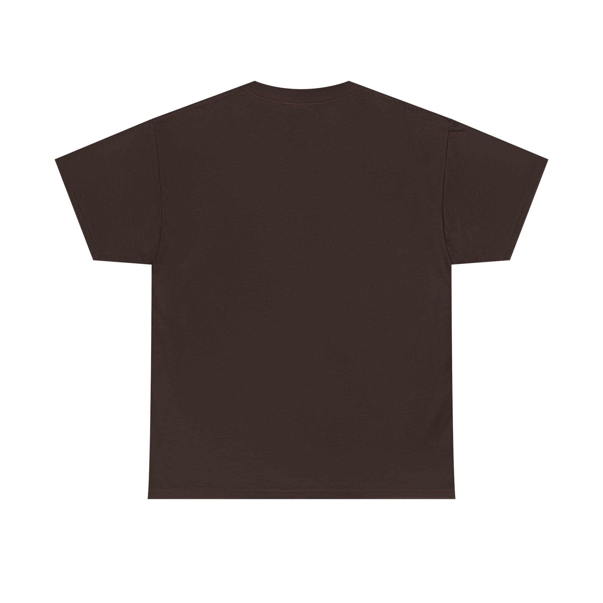 Fearfully and Wonderfully Made Tee — Christian Inspirational T-Shirt