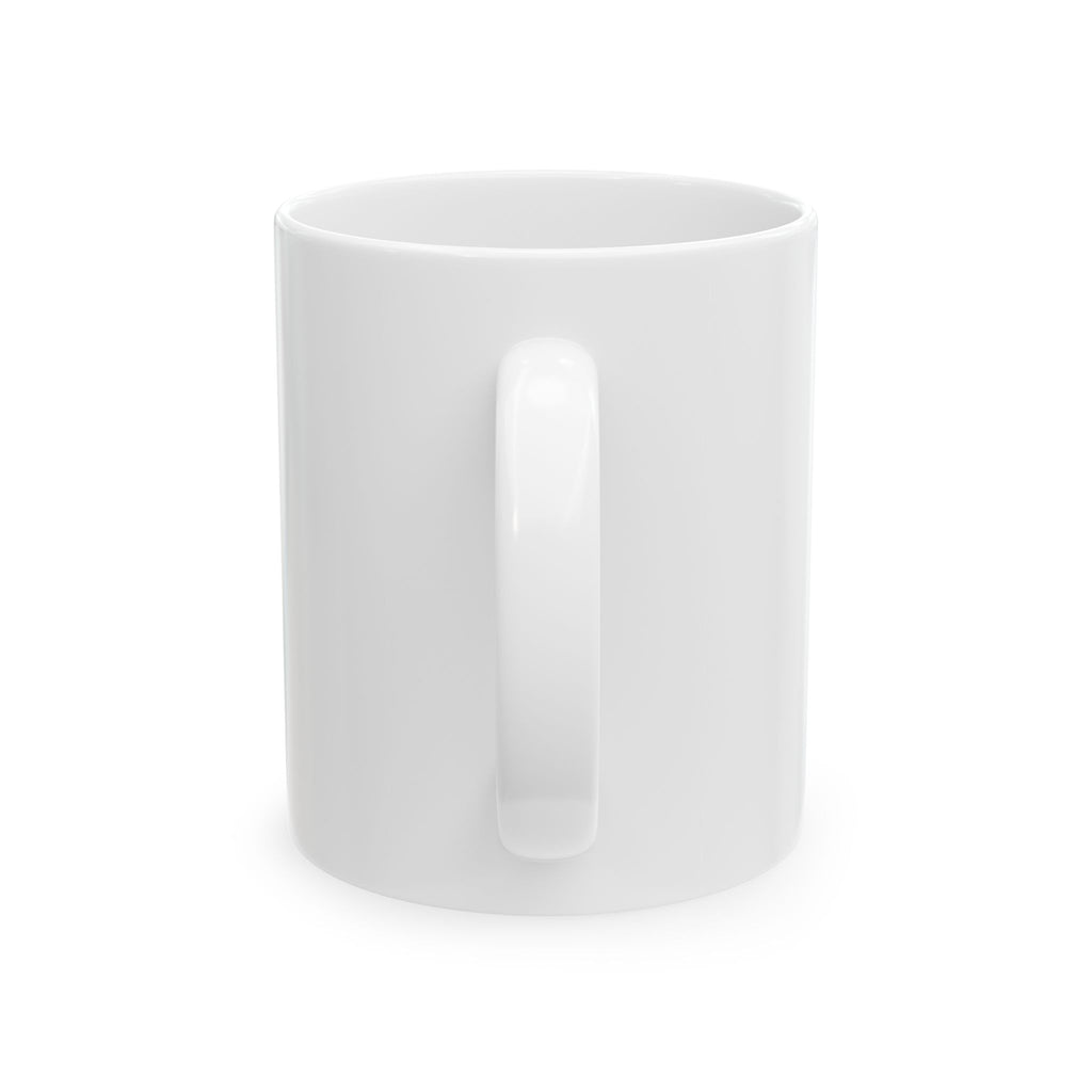 Choose Joy Ceramic Mug — Inspirational Coffee Cup (11oz & 15oz)