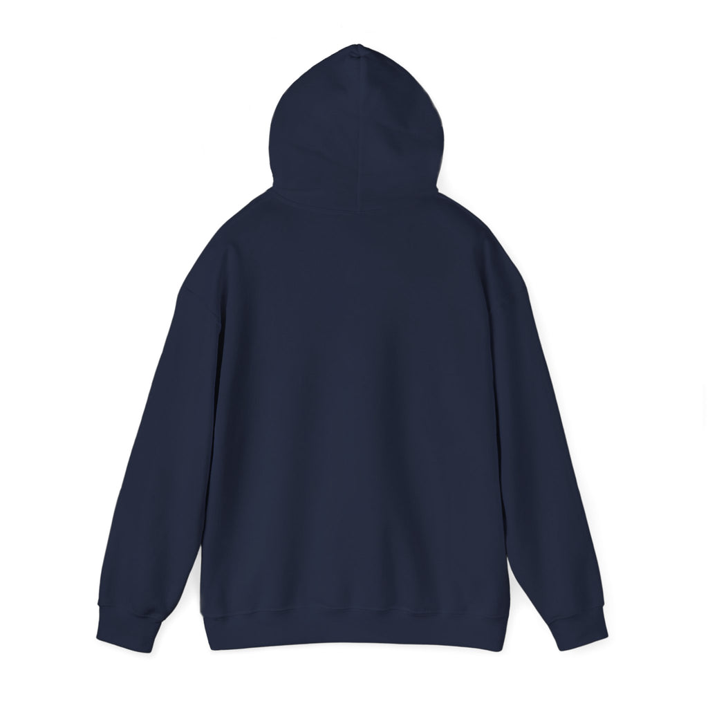 Prayer Hoodie — "Pray" Cross Faith Pullover