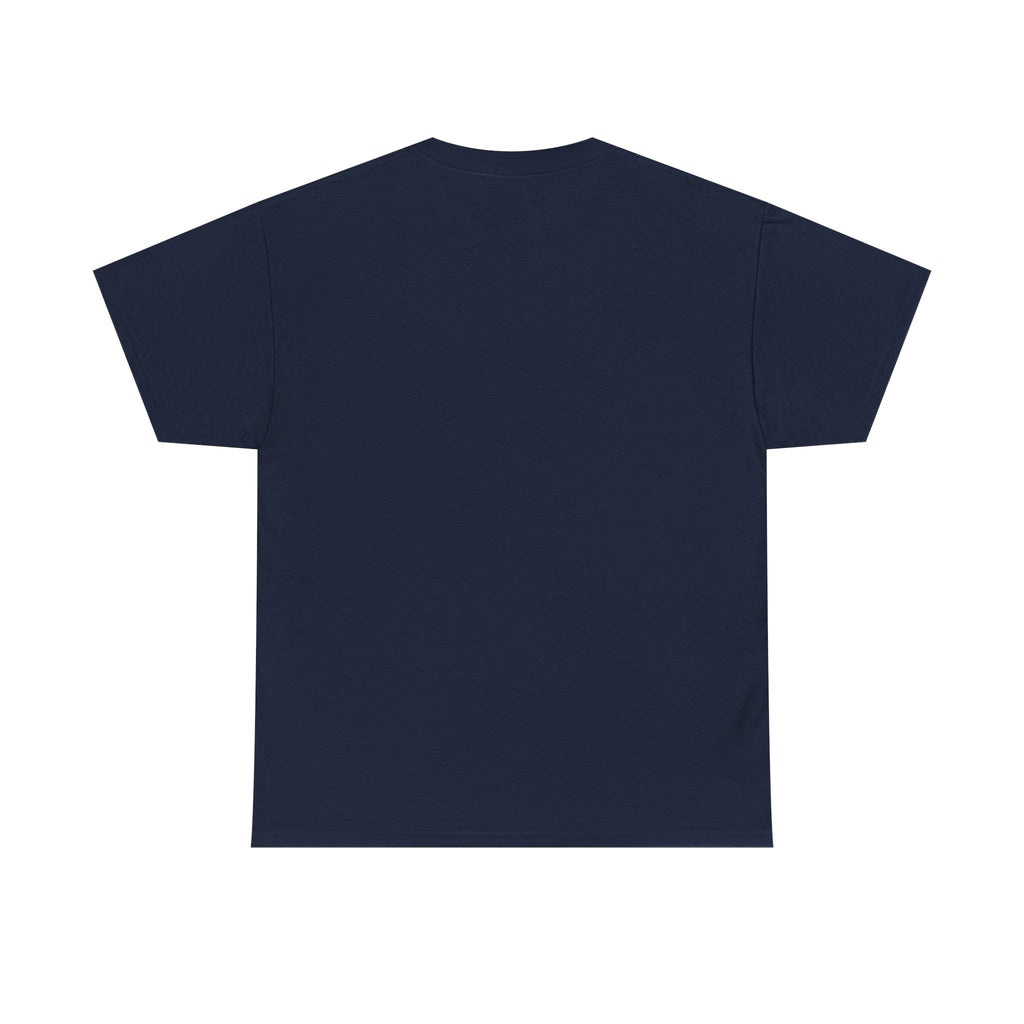 Fearfully and Wonderfully Made Tee — Christian Inspirational T-Shirt