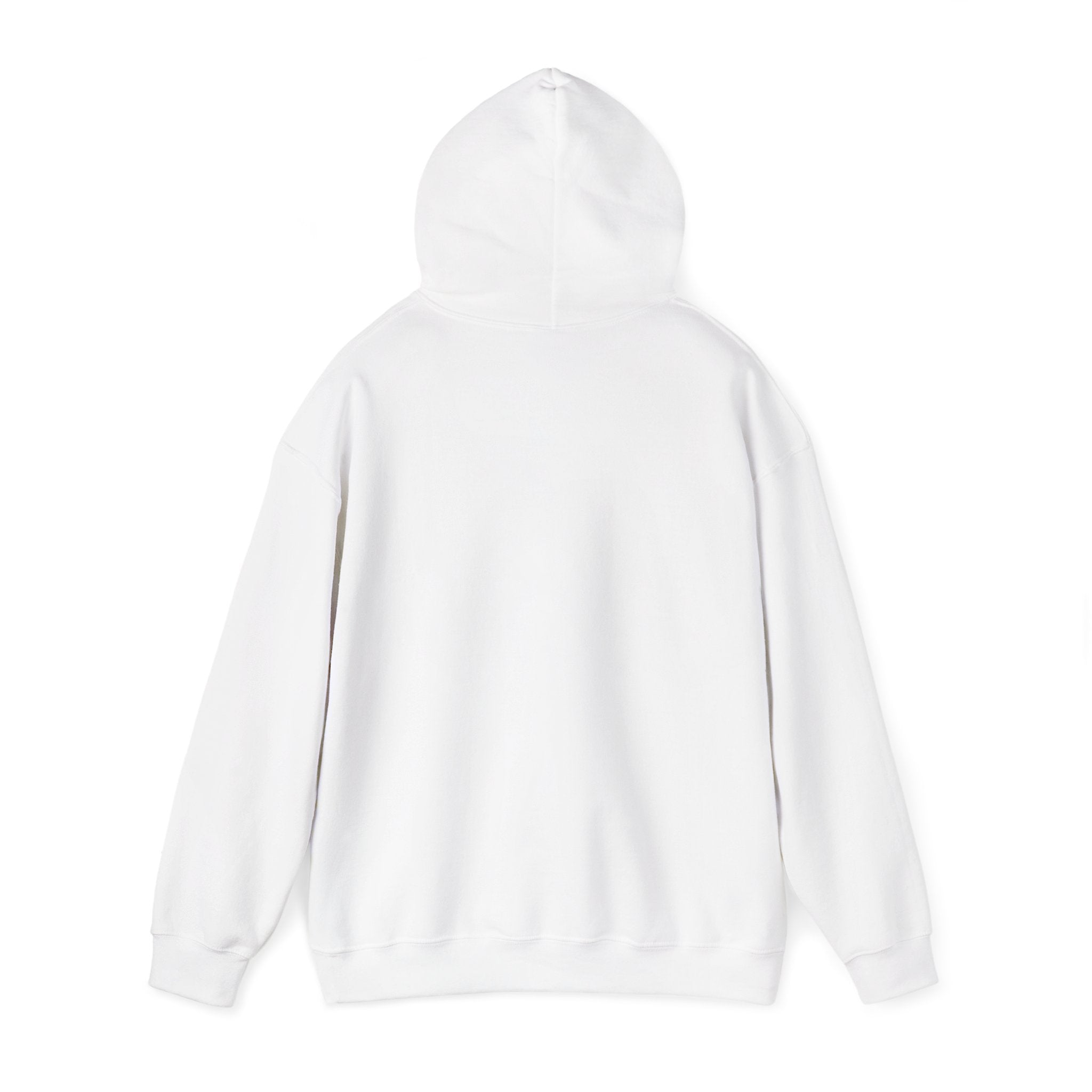 Choose Joy Hoodie — Positive Script Graphic Pullover