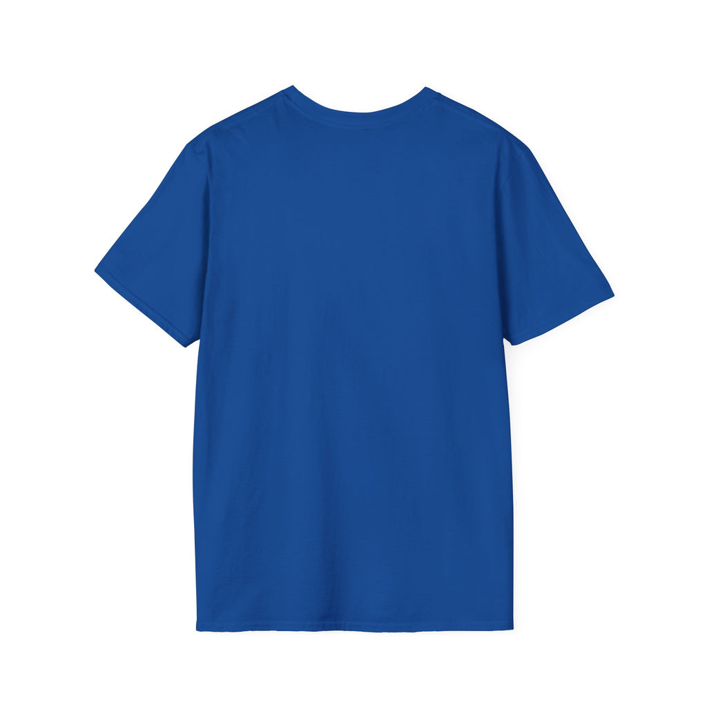 Christian Crown T-Shirt — 'Walk Worthy' Faith Graphic Tee