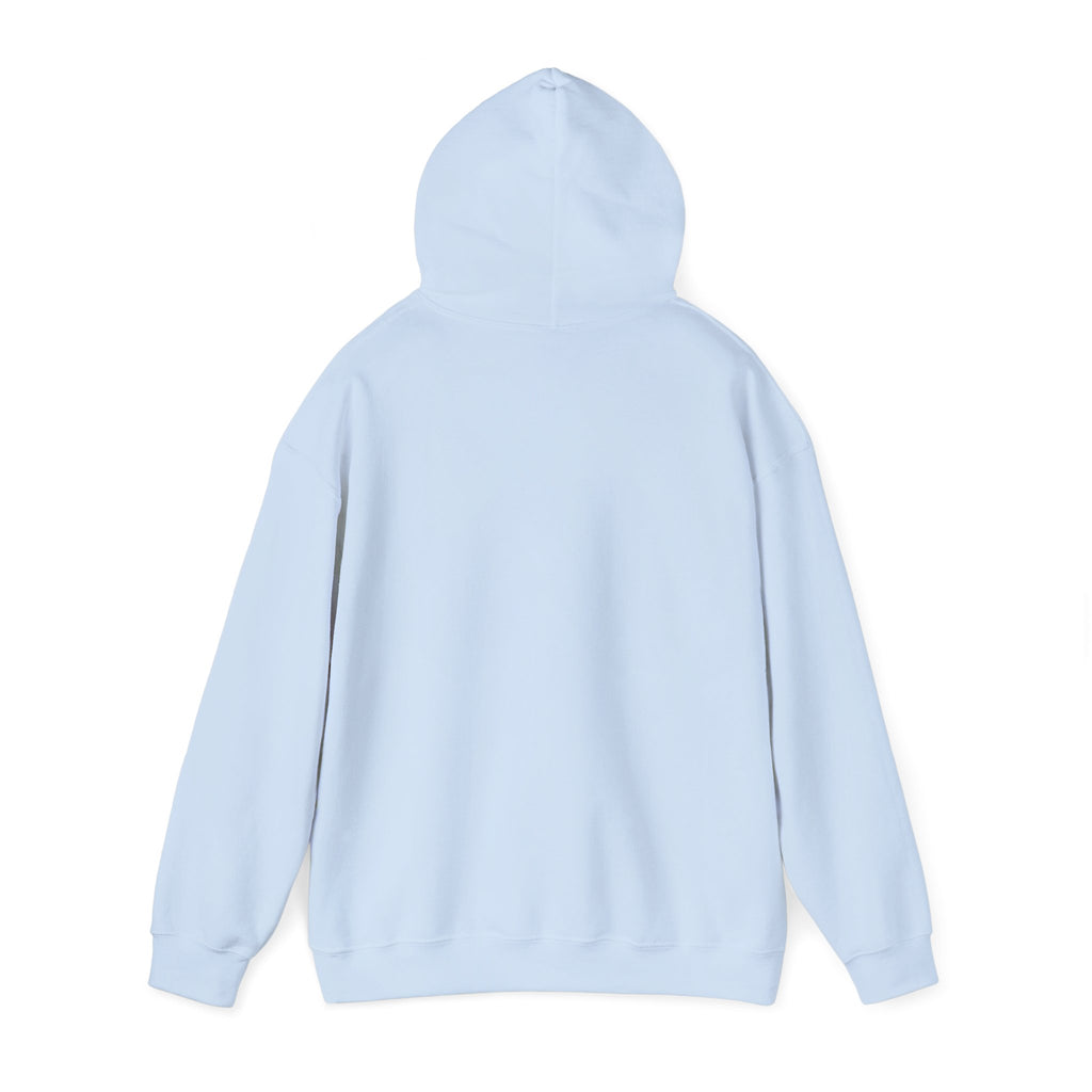Smile Hoodie — Sunny Retro Graphic Pullover