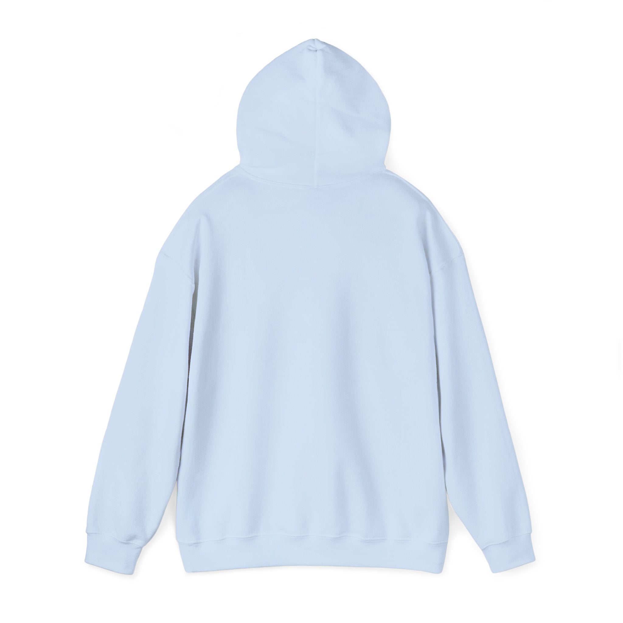 Smile Hoodie — Sunny Retro Graphic Pullover