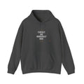 Fearfully and Wonderfully Made Hoodie