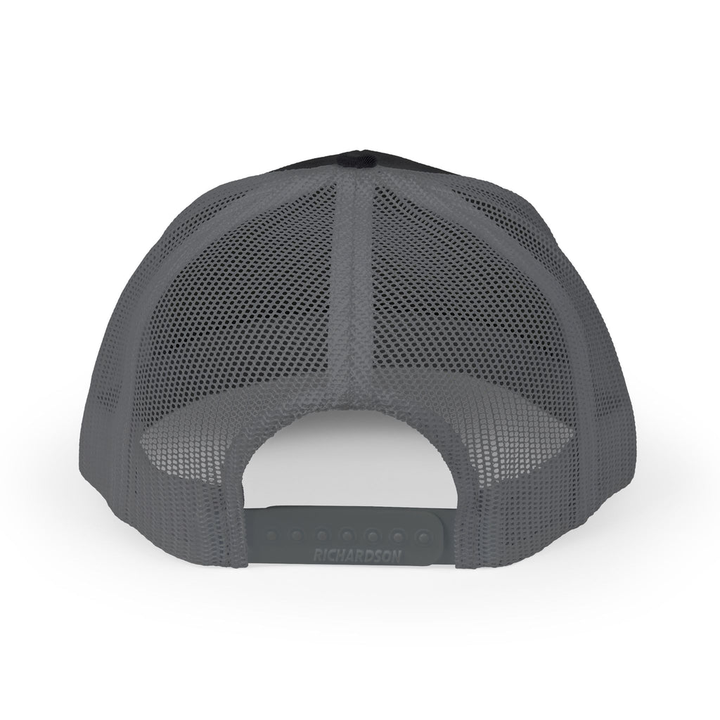 Pray Trucker Cap — Inspirational Christian Snapback Hat
