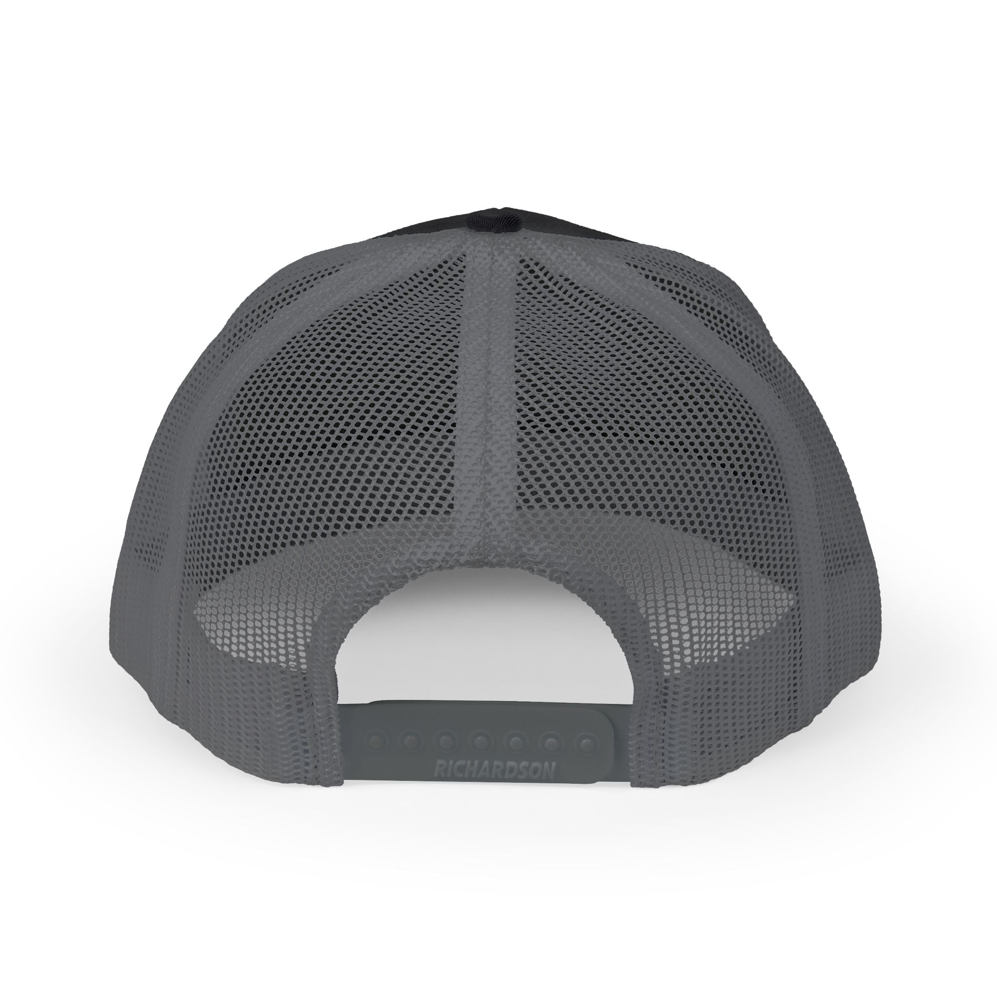 Pray Trucker Cap — Inspirational Christian Snapback Hat