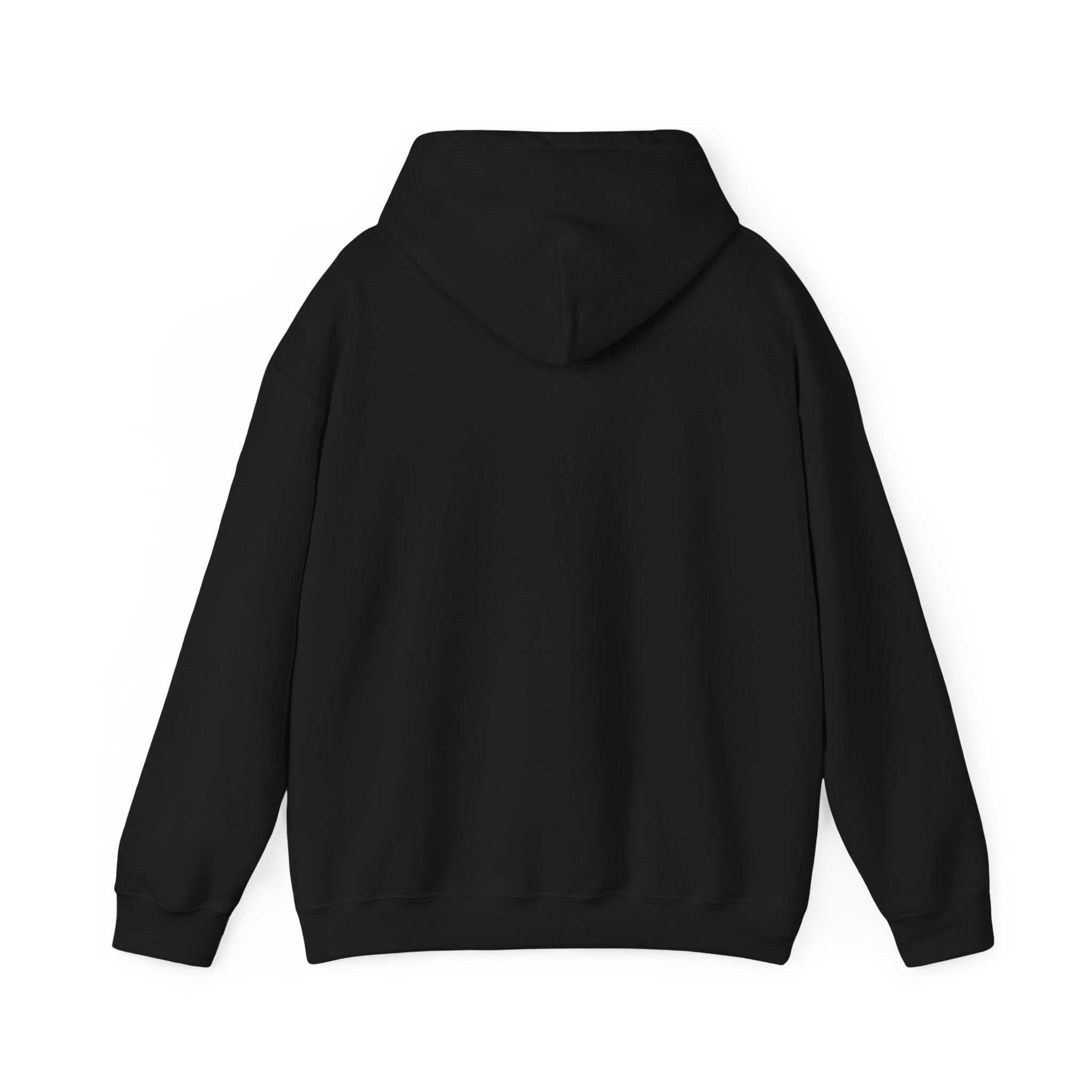 Fearfully and Wonderfully Made Hoodie