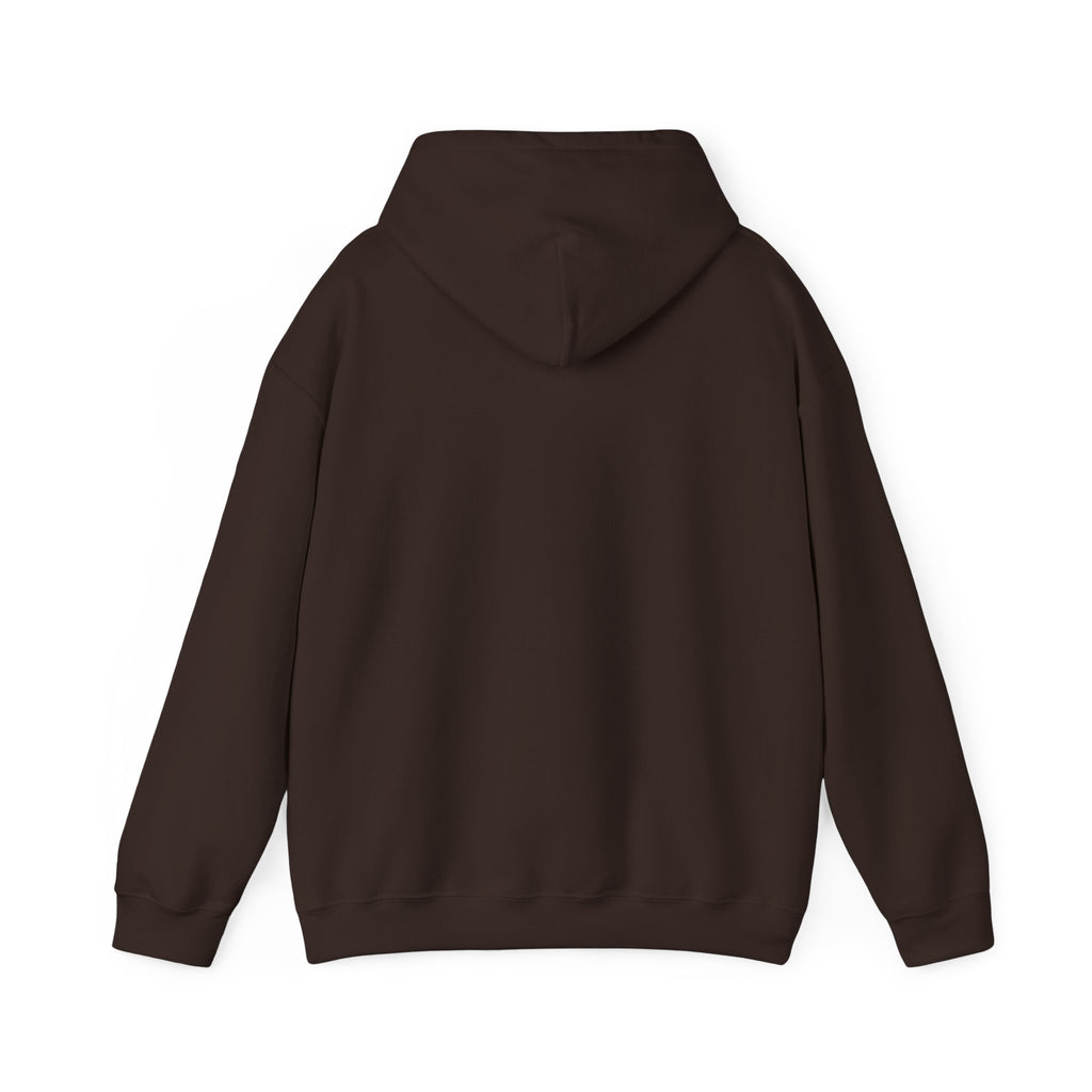 Fruit of the Spirit Hoodie — Floral Faith Design ("Fruit of the Spirit")