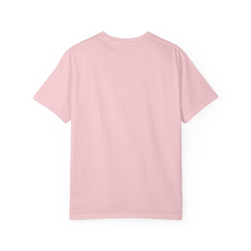 Choose Joy T-Shirt — Inspirational Graphic Tee