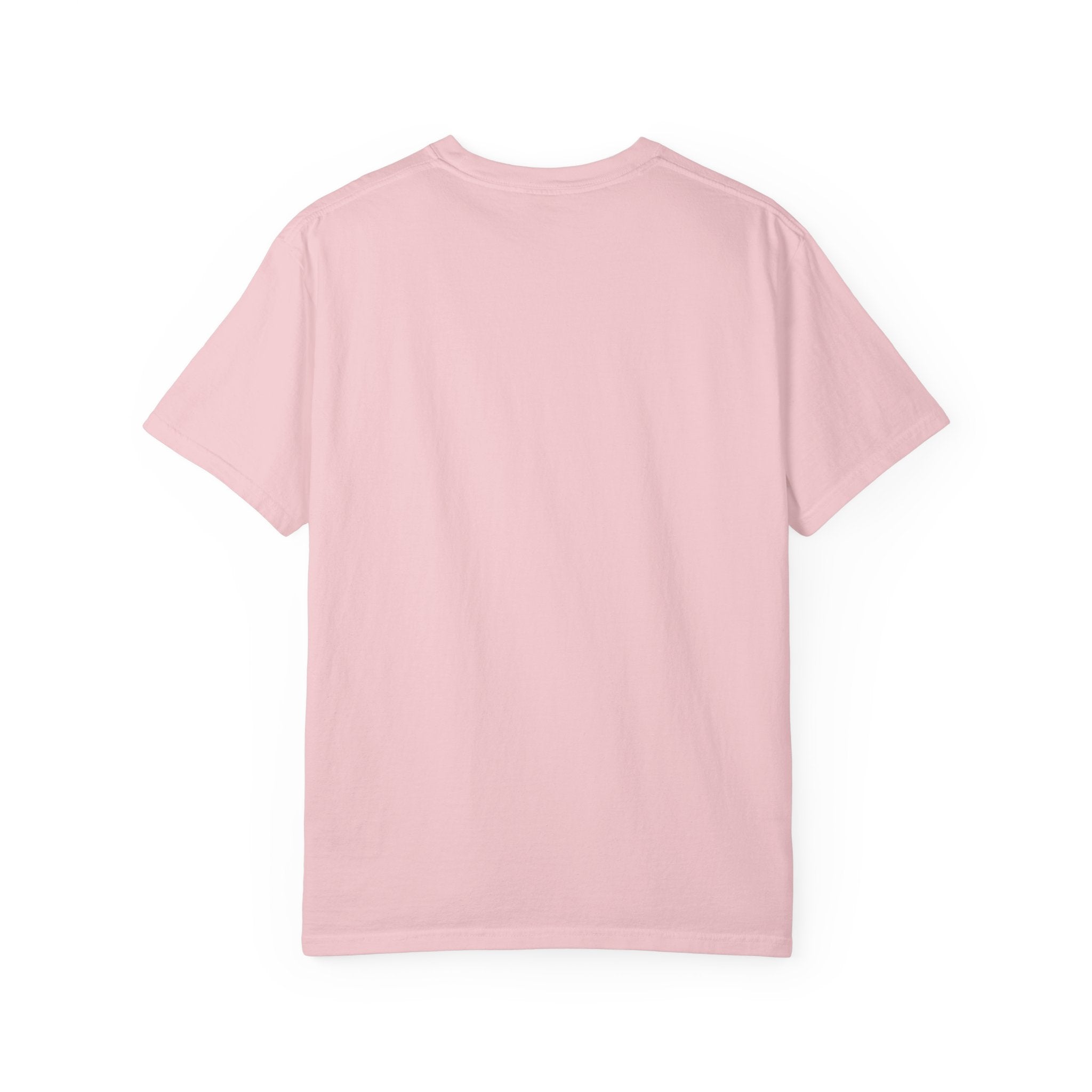 Choose Joy T-Shirt — Inspirational Graphic Tee