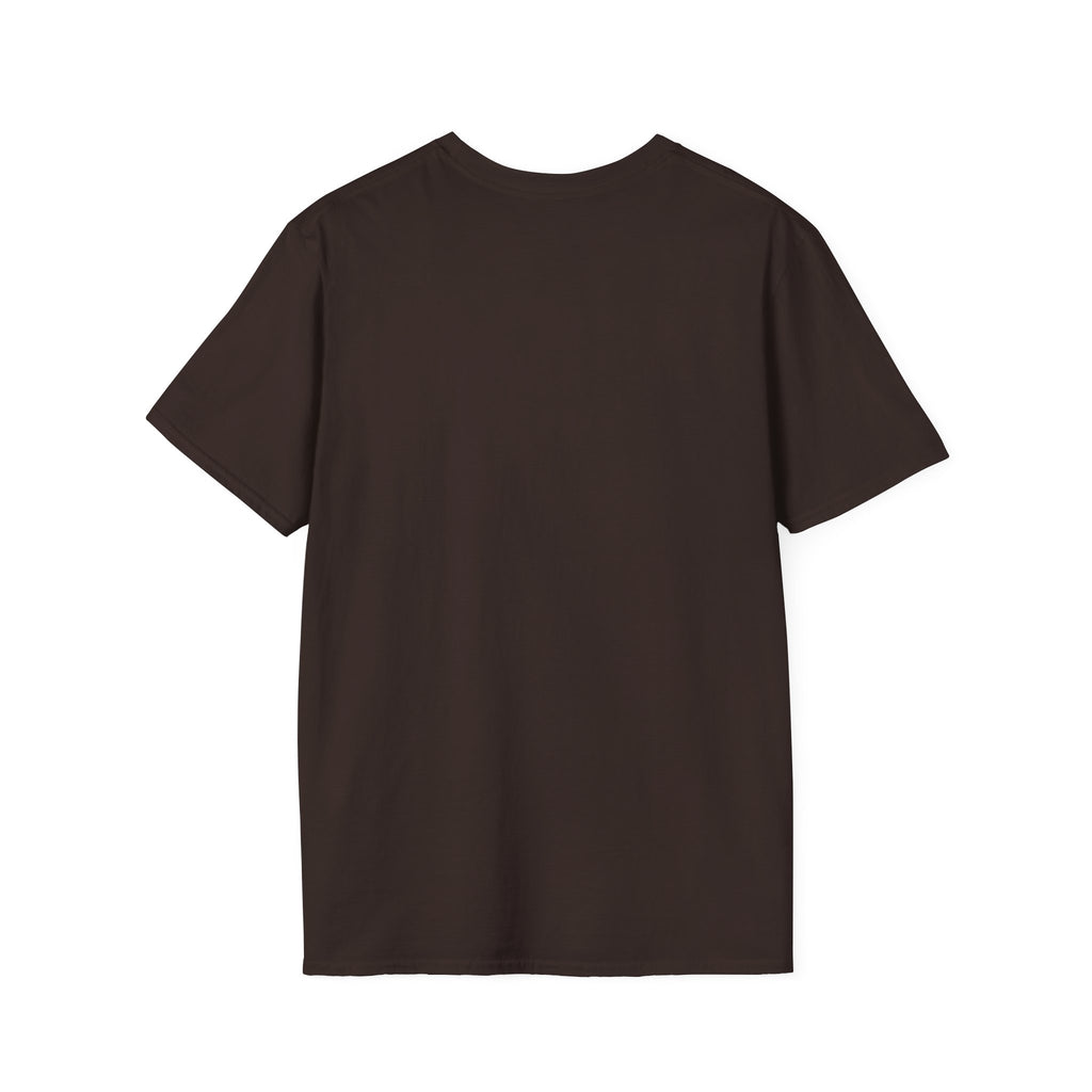 Christian Crown T-Shirt — 'Walk Worthy' Faith Graphic Tee