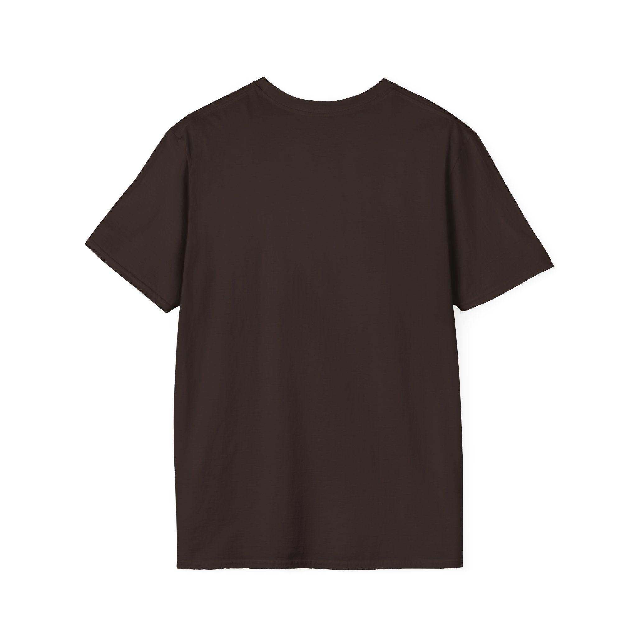 Christian Crown T-Shirt — 'Walk Worthy' Faith Graphic Tee
