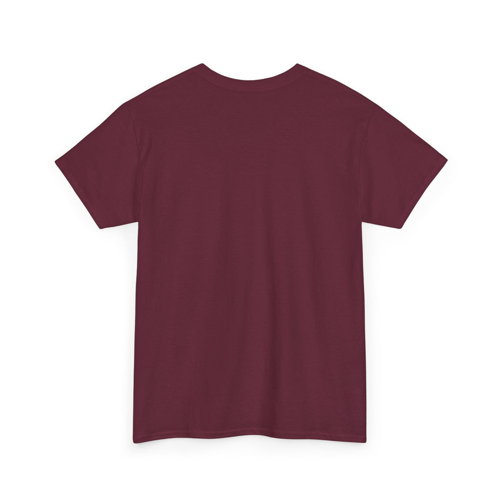 Fearfully and Wonderfully Made Tee — Christian Inspirational T-Shirt