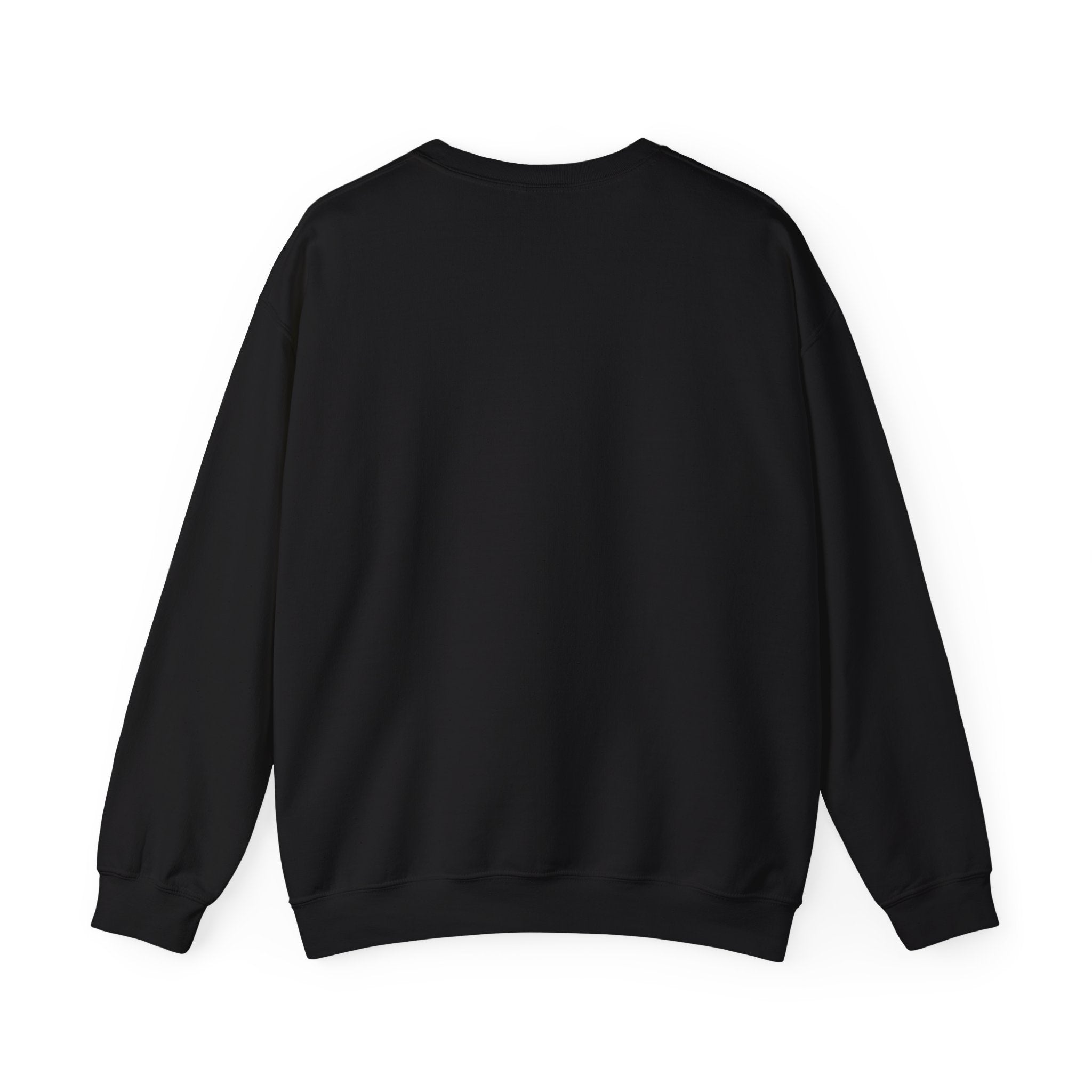 Crewneck Sweatshirt - "Choose Joy" Inspirational Script Pullover