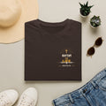 Rhythm of Life Christian T‑Shirt — ECC 3:1–8 Inspirational Faith Tee