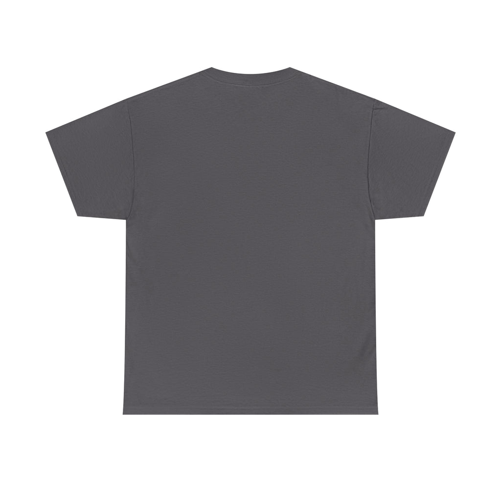 Smile T-Shirt — Sunshine Typography with Psalm 34:5 Inspirational Tee