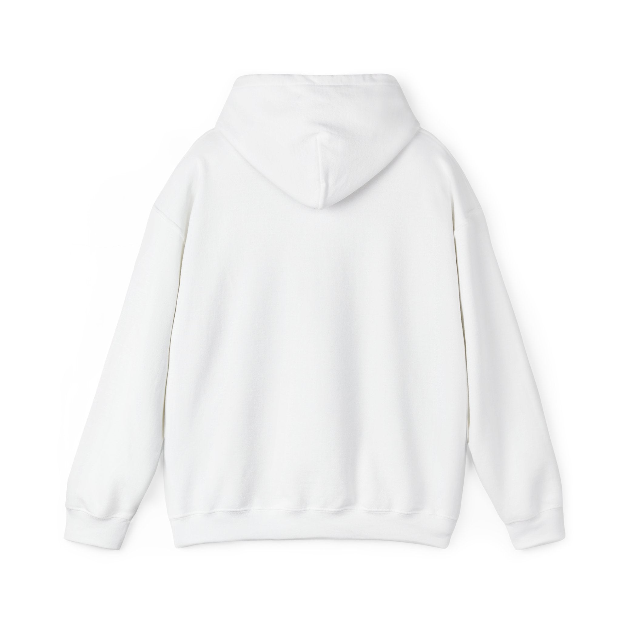 Choose Joy Hoodie — Positive Script Graphic Pullover