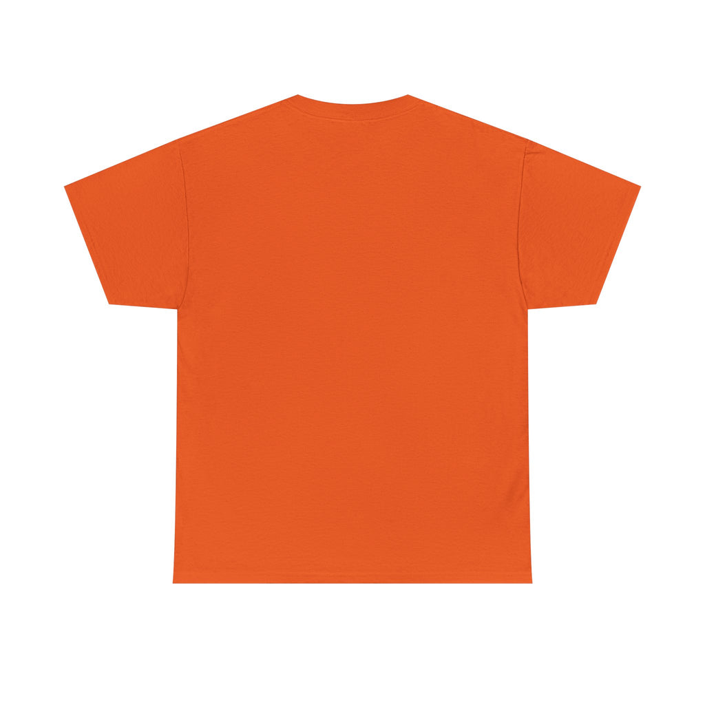 T-Shirt — "Love Like Christ" Heart Christian Tee
