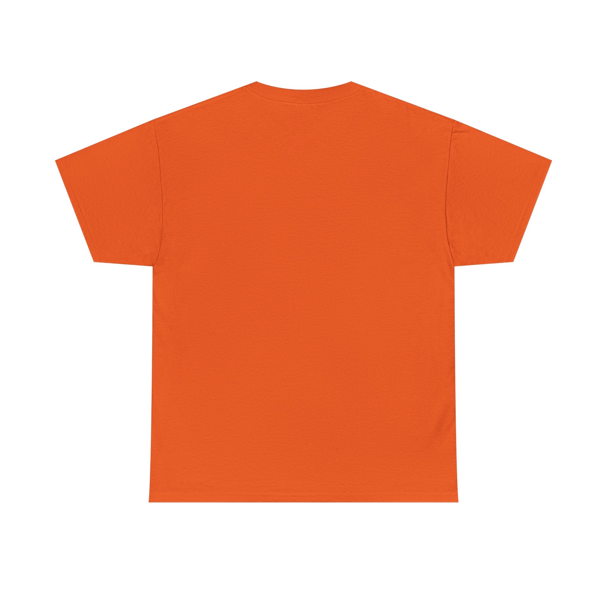 T-Shirt — "Love Like Christ" Heart Christian Tee
