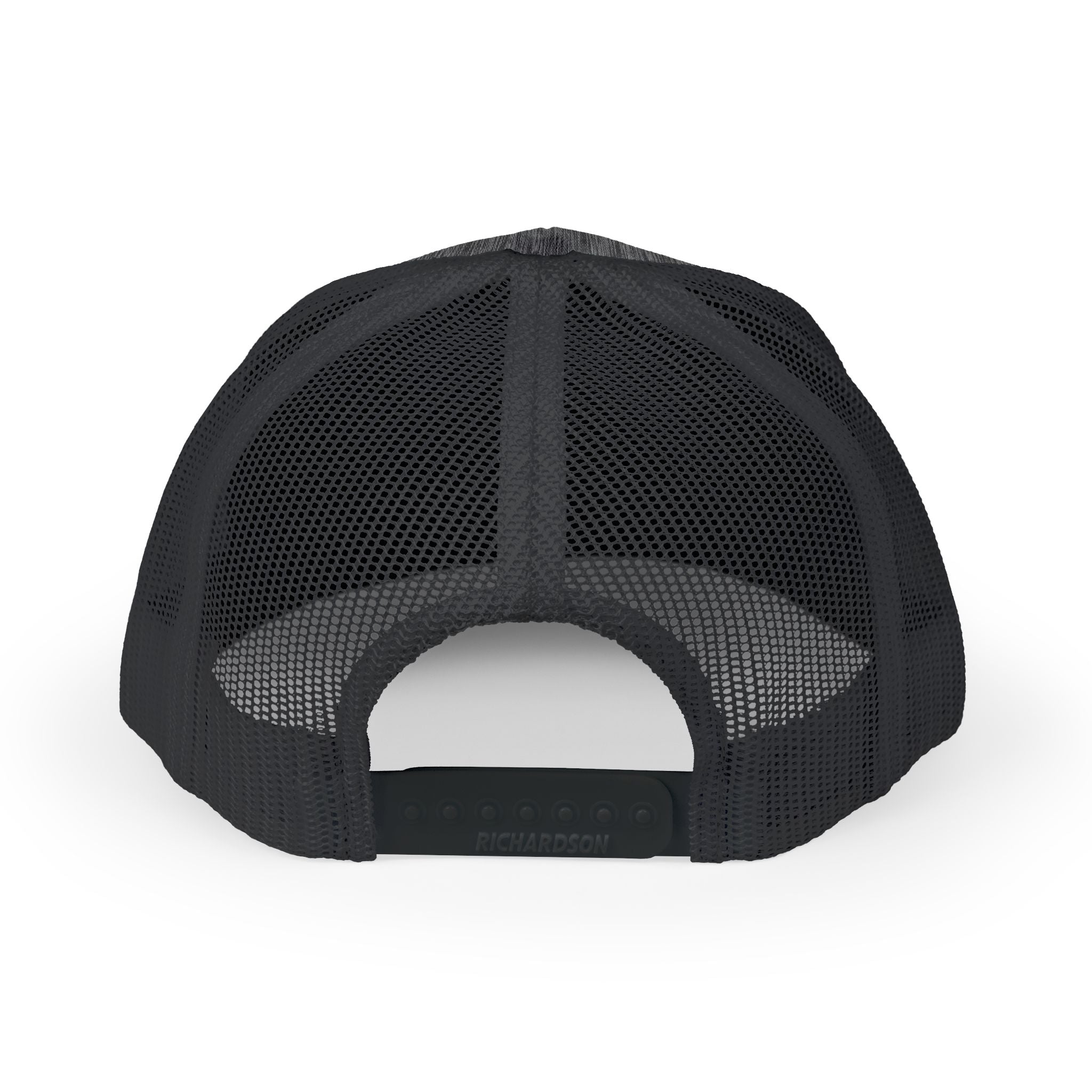 Pray Trucker Cap — Inspirational Christian Snapback Hat