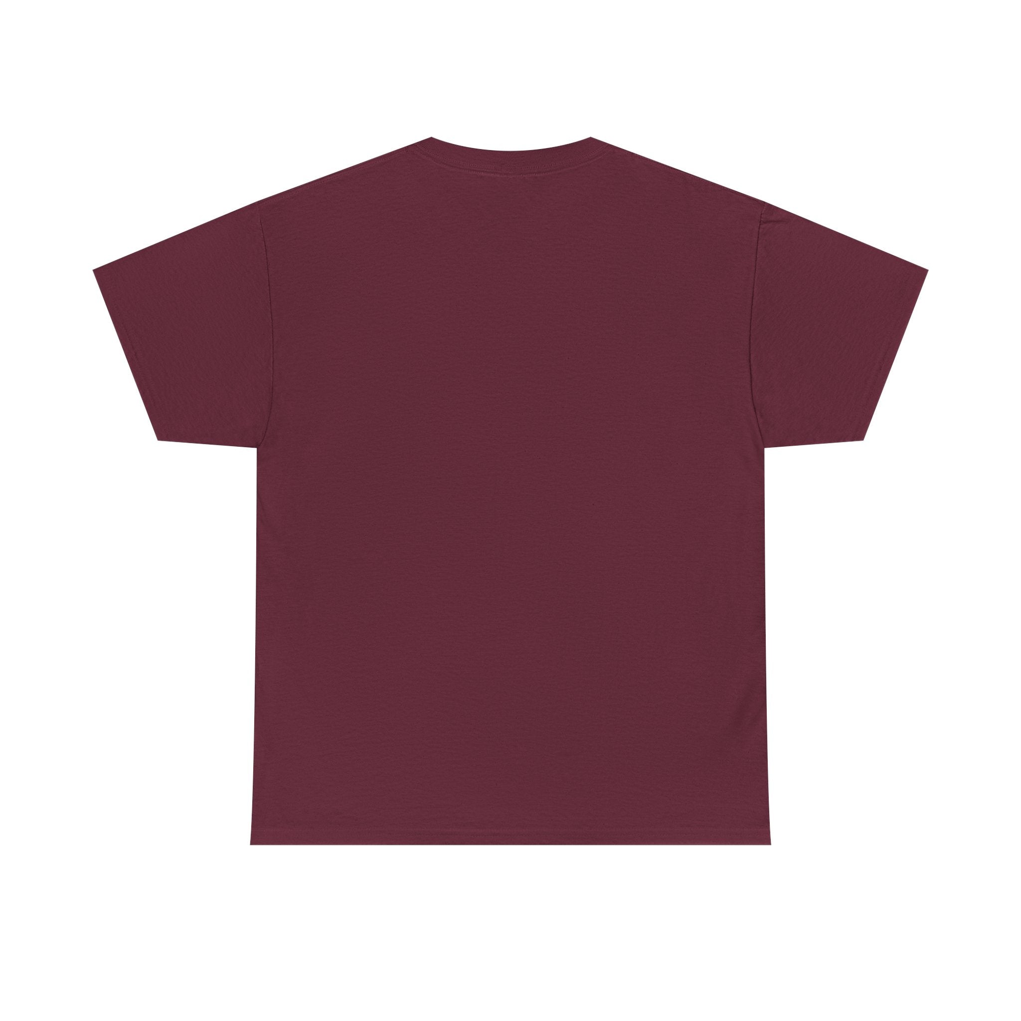 Fearfully and Wonderfully Made Tee — Christian Inspirational T-Shirt