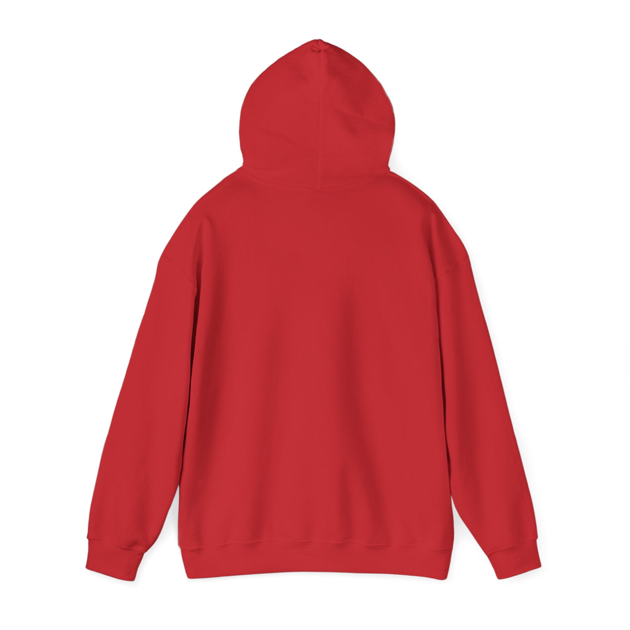 Fearfully and Wonderfully Made Hoodie