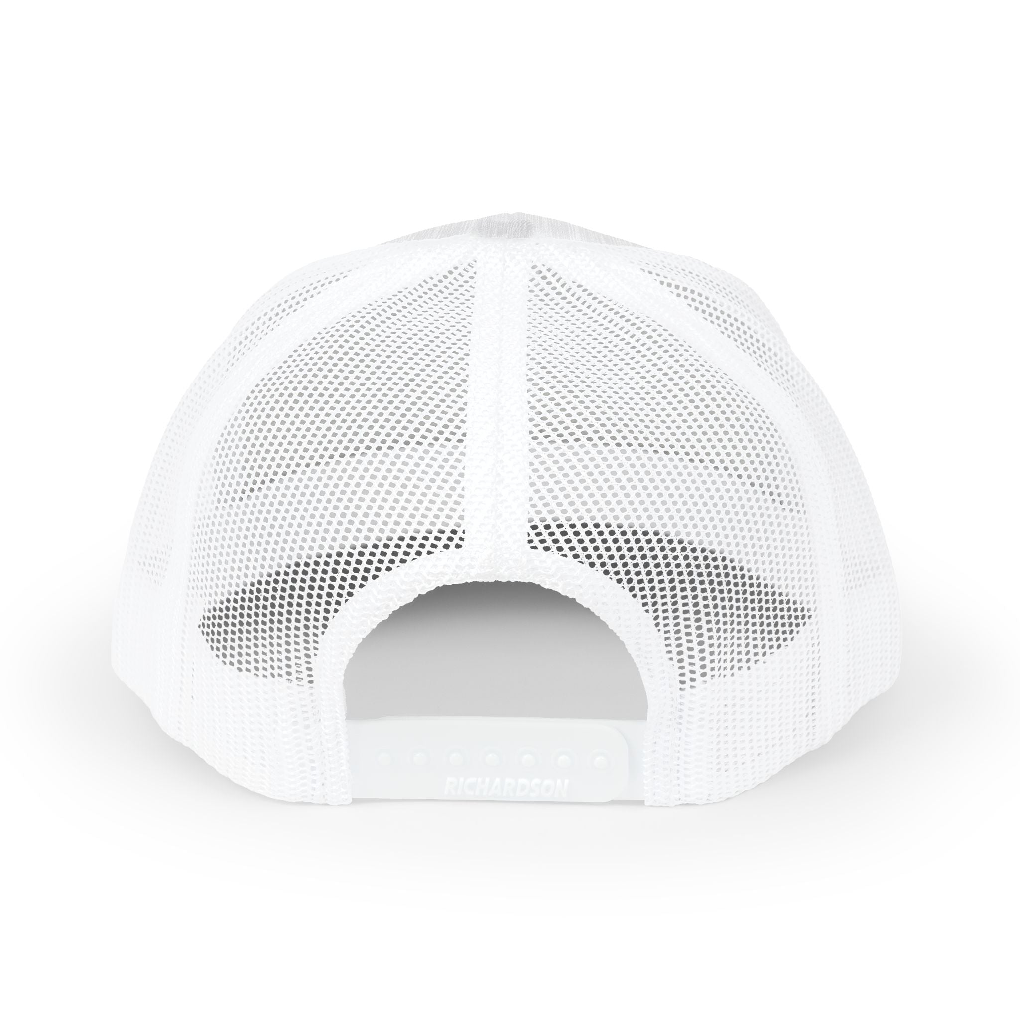 Pray Trucker Cap — Inspirational Christian Snapback Hat