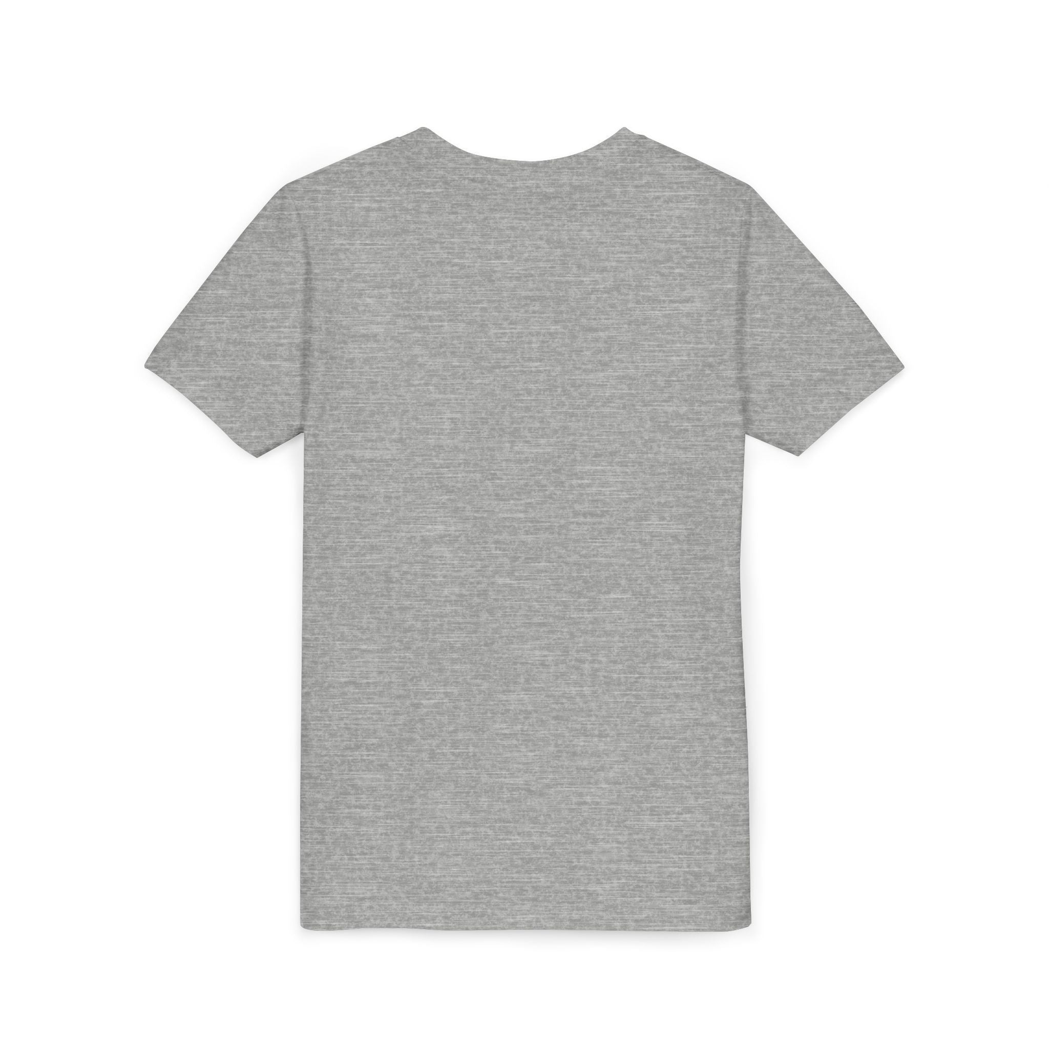 Youth Tee – Orange Heart “Grace” Kids T-Shirt